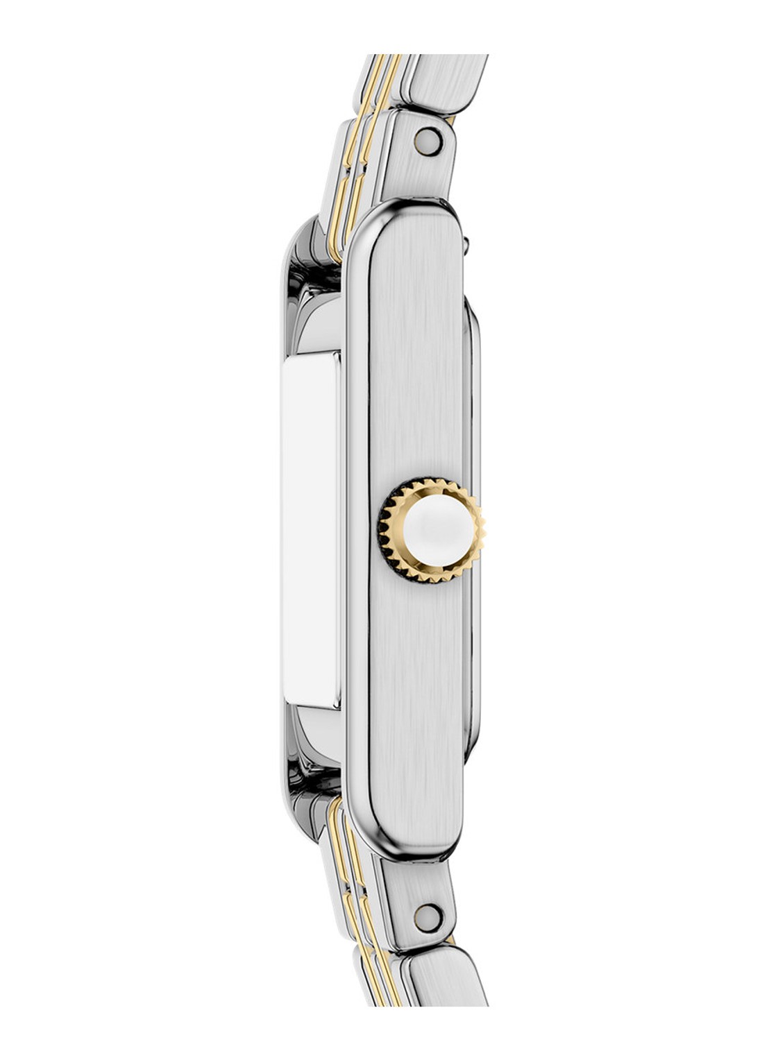 Armani Horloge AR11763 - detail 2 zilver