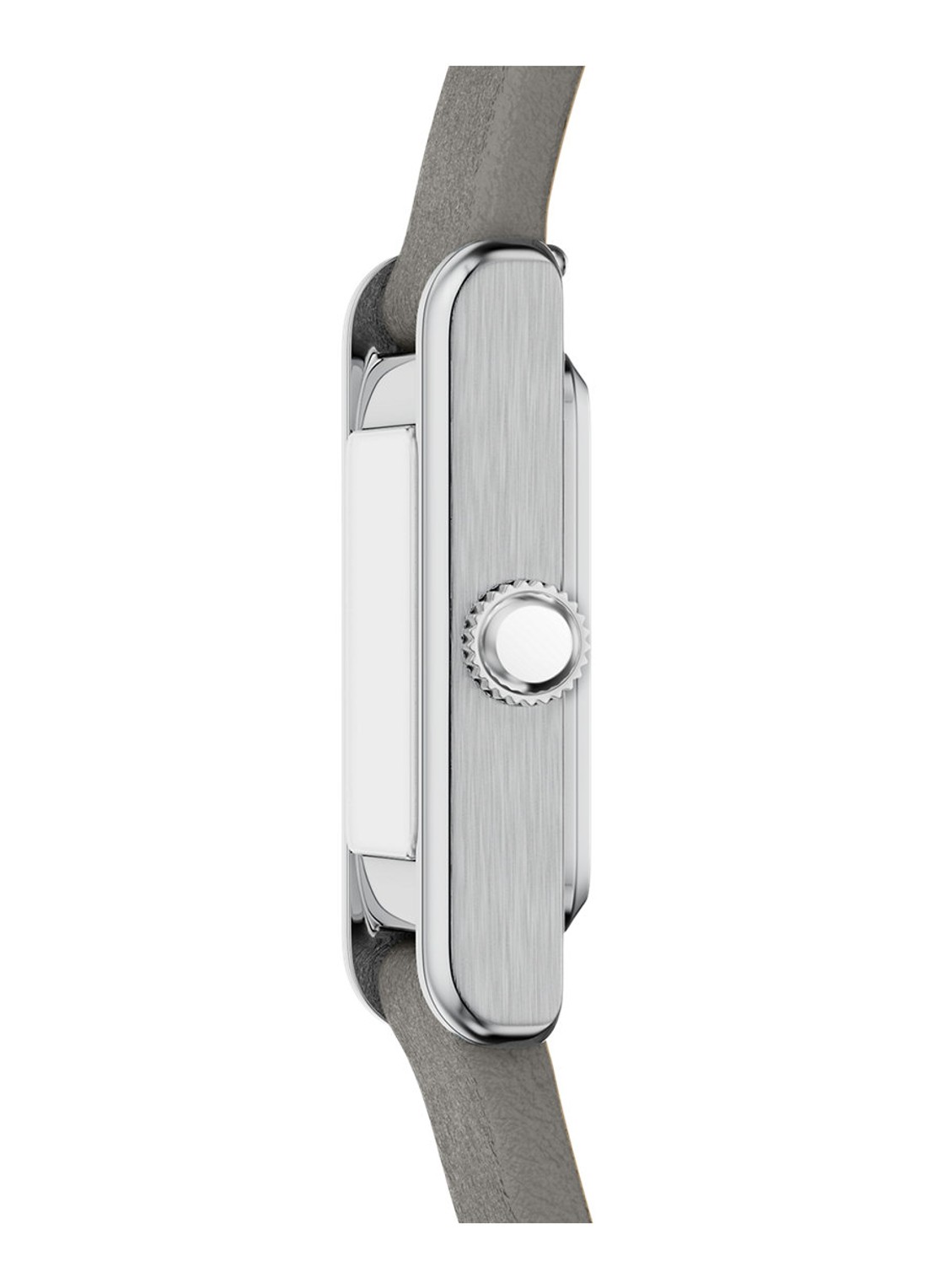 Armani Horloge AR11764 - detail 3 zilver
