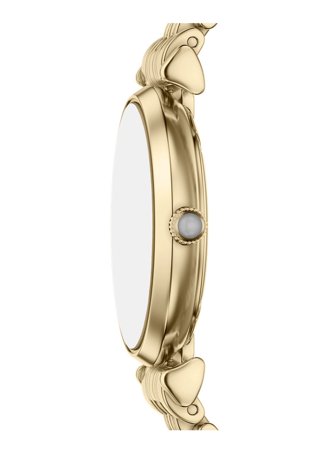 Armani Horloge AR11766 - detail 3 goud