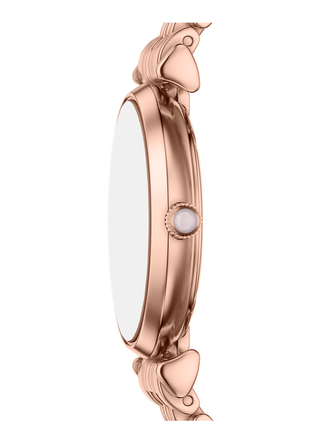 Armani Horloge AR11767 - detail 3 roségoud