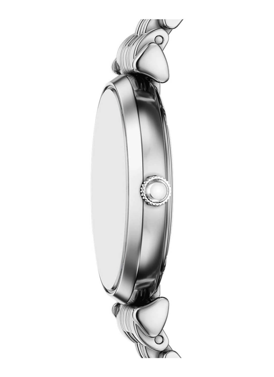 Armani Horloge AR11768 - detail 3 zilver