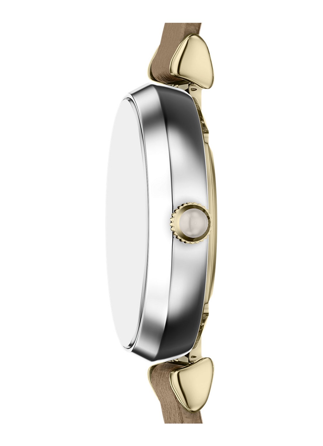 Armani Horloge AR11770 - detail 3 goud