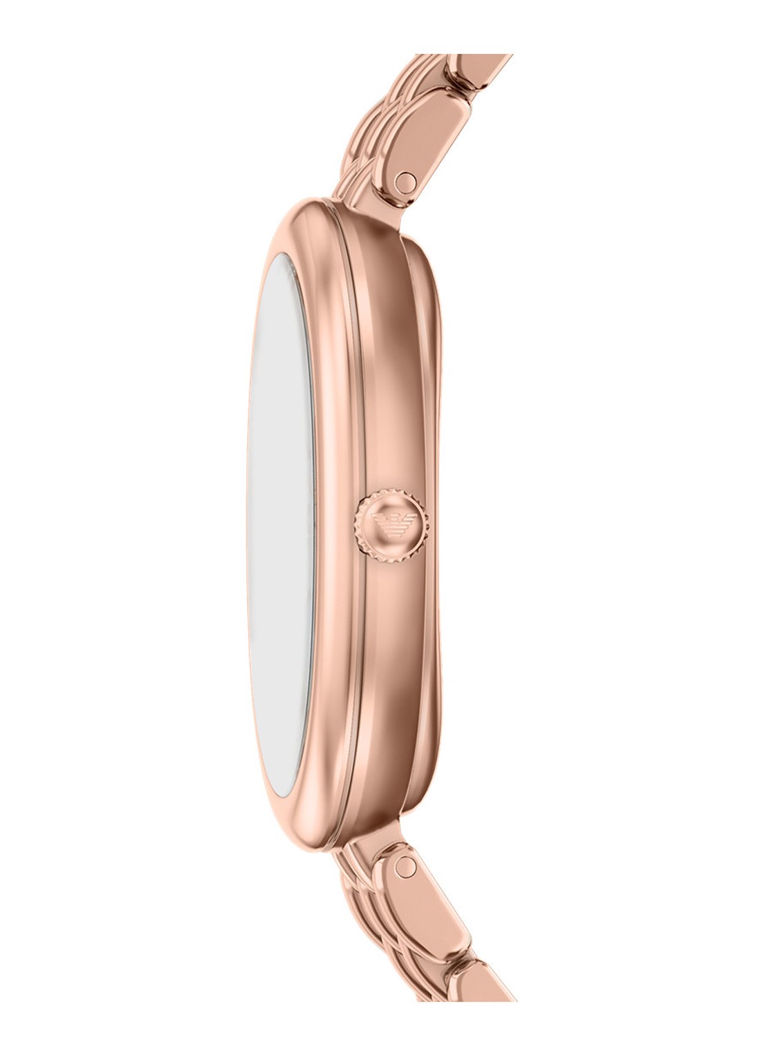 Armani Horloge AR11775 - detail 2 roségoud