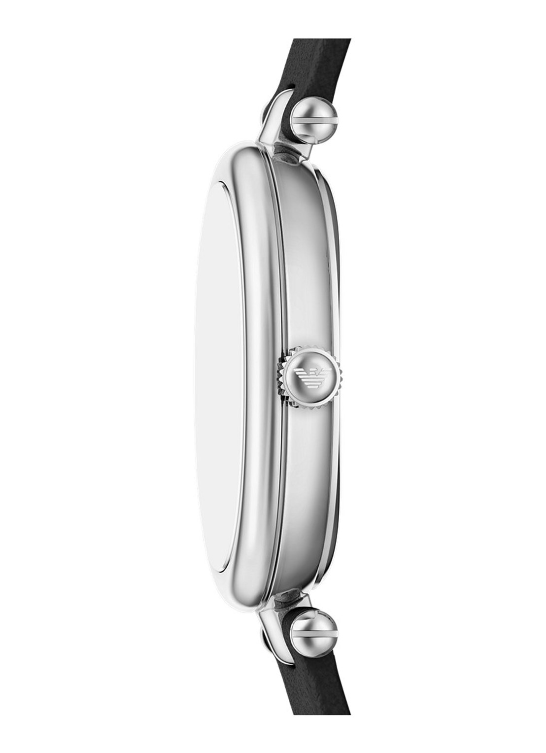 Armani Horloge AR11778 - detail 3 zilver