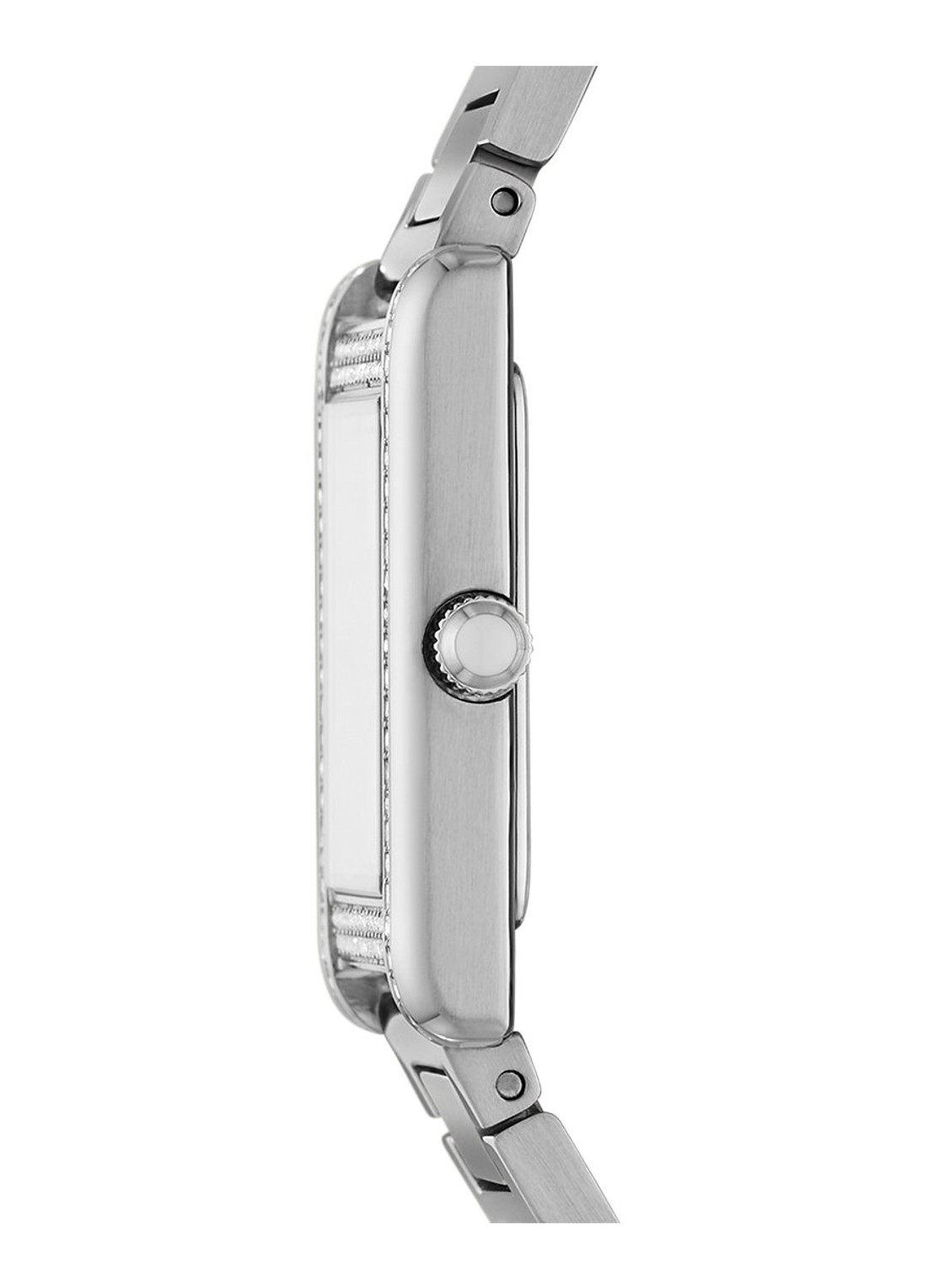 Armani Horloge AR11796 - detail 2 zilver