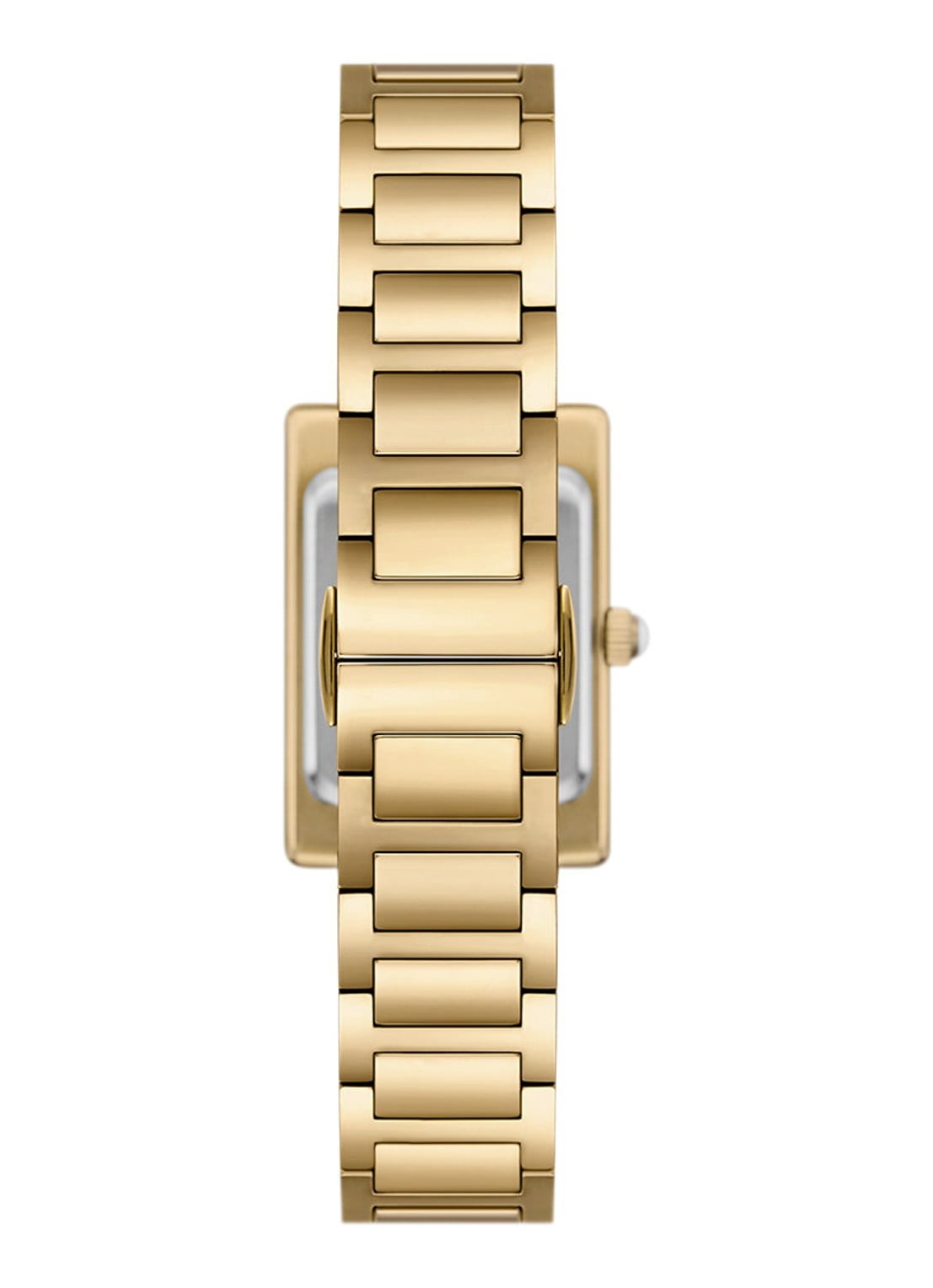 Armani Horloge AR11797 - detail goud