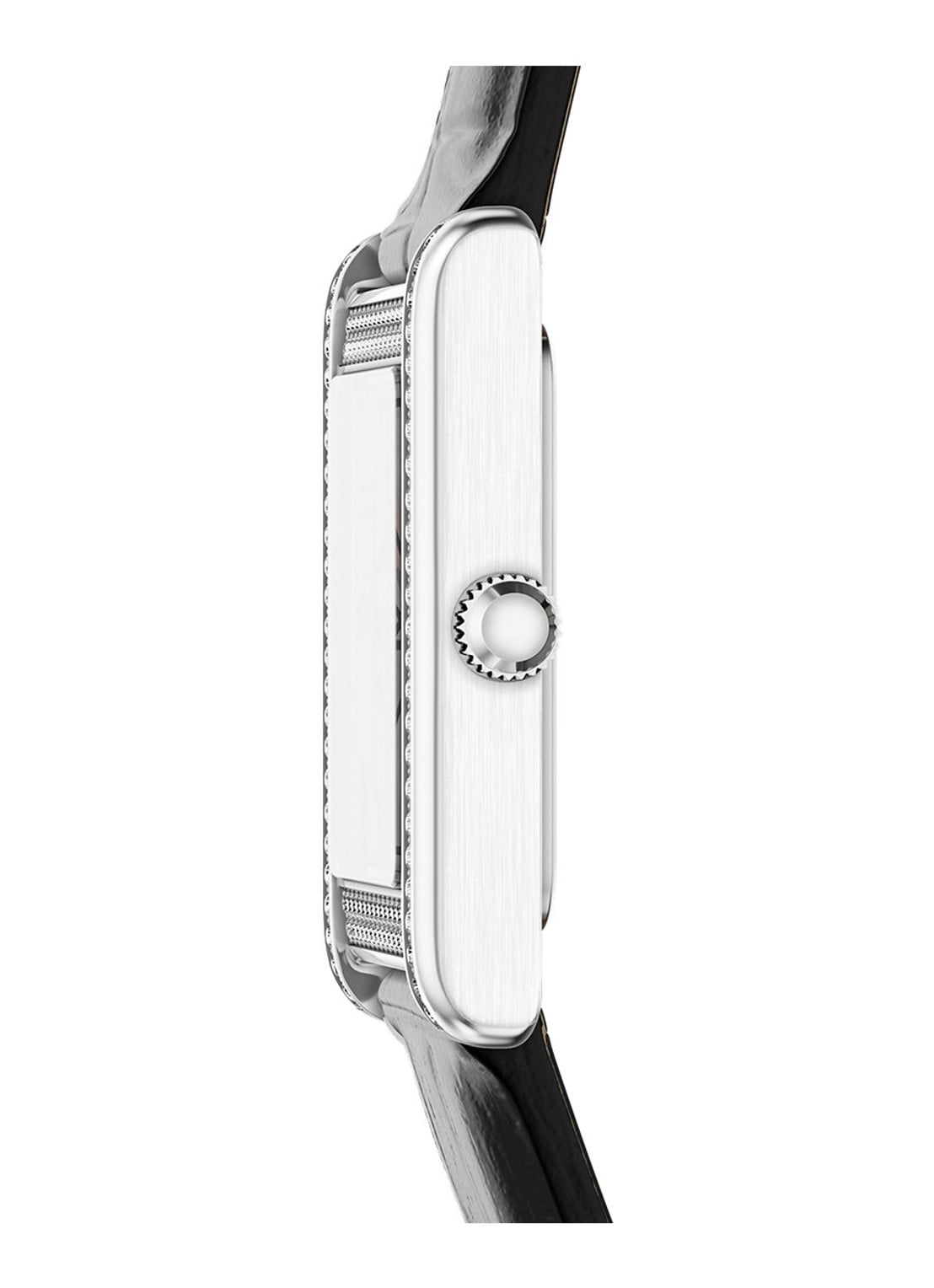Armani Horloge AR11803 - detail 3 zilver