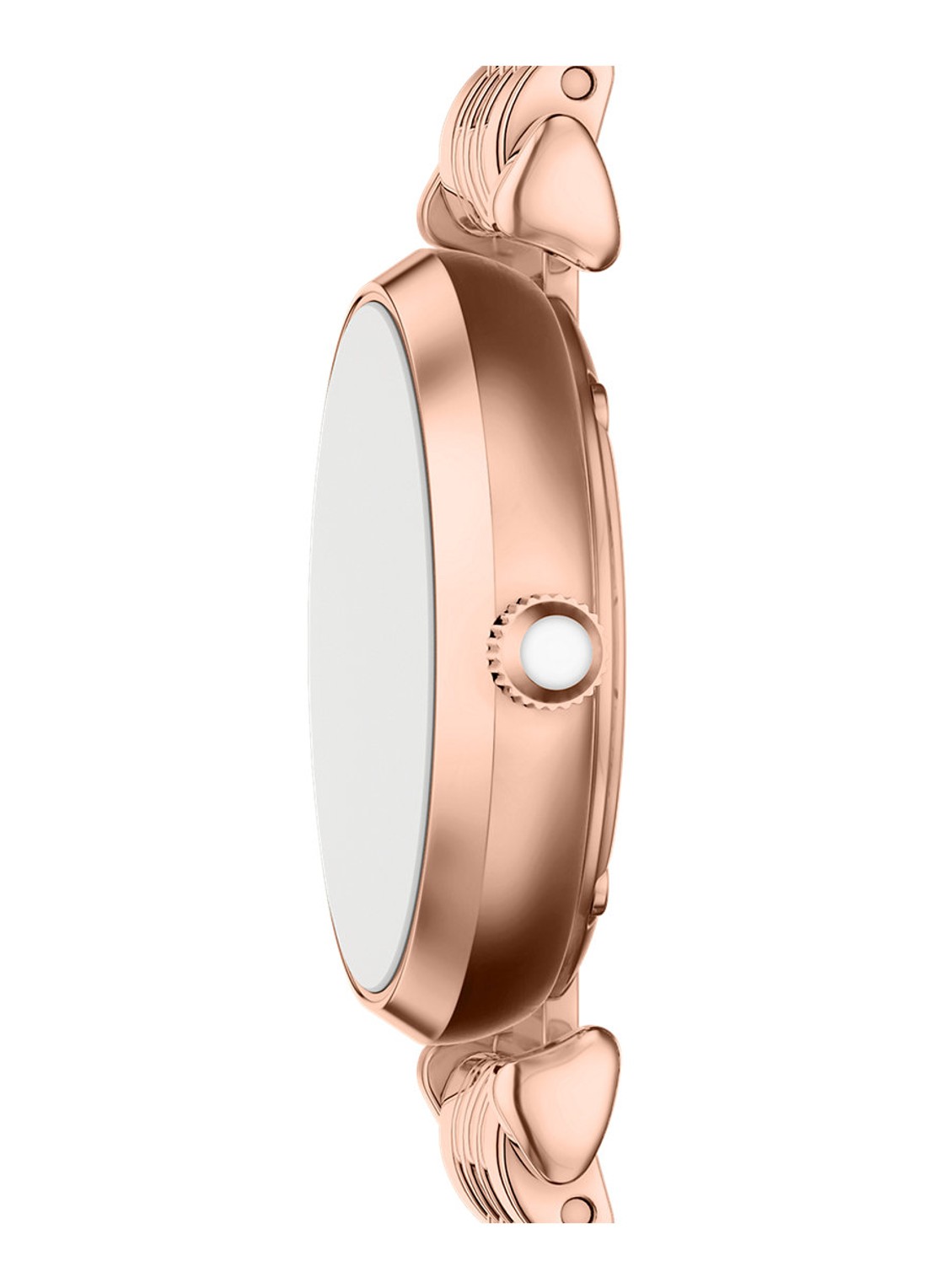 Armani Horloge AR11805 - detail 3 roségoud