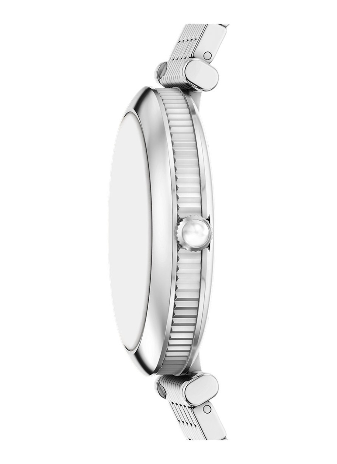 Armani Horloge AR11807 - detail 2 zilver