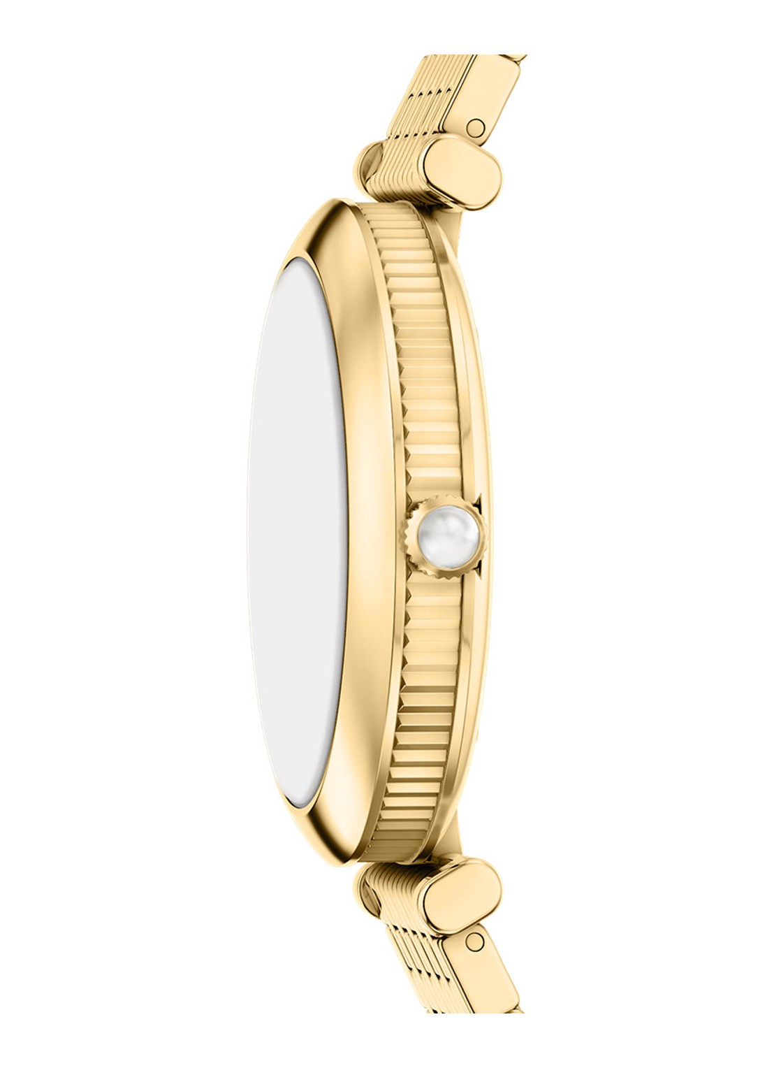 Armani Horloge AR11809 - detail 2 goud