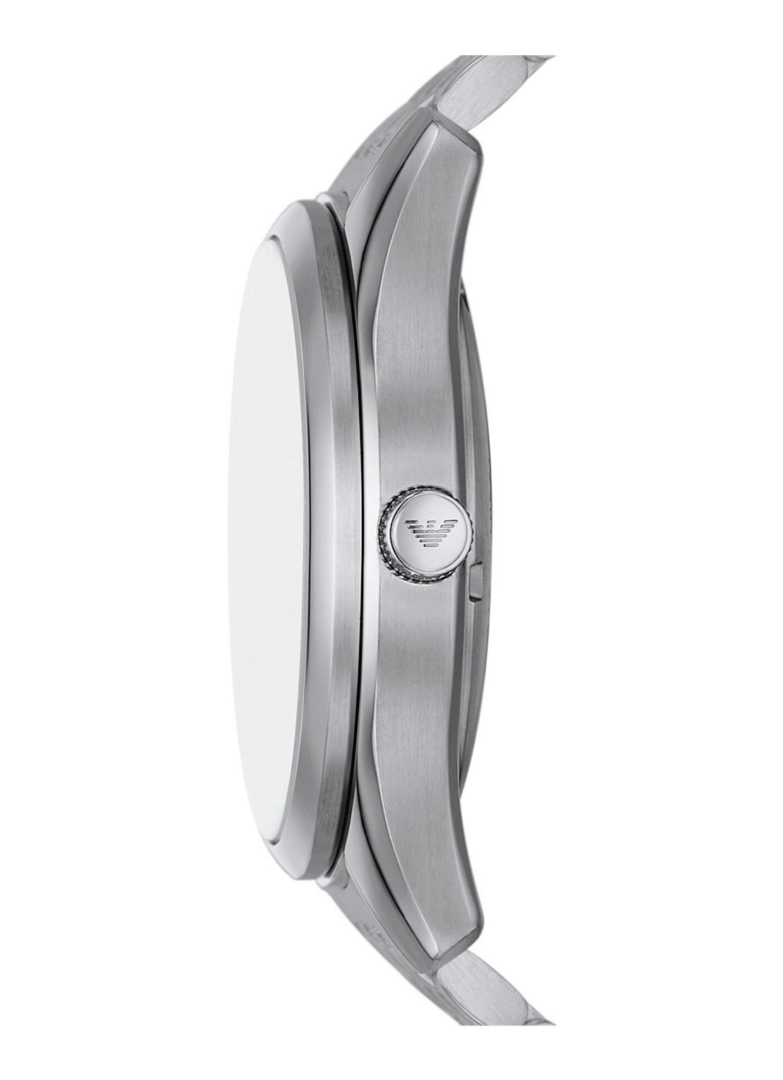 Armani Horloge AR60076 - detail 3 zilver