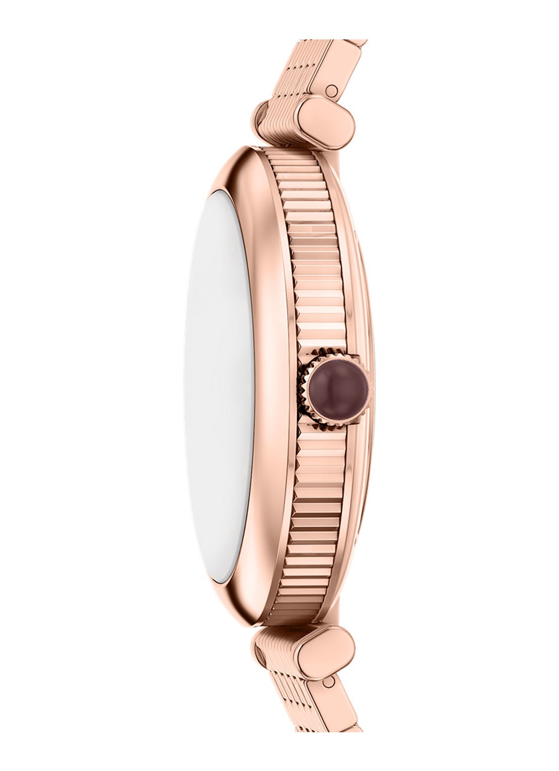 Armani Horloge AR60096 - detail 2 roségoud