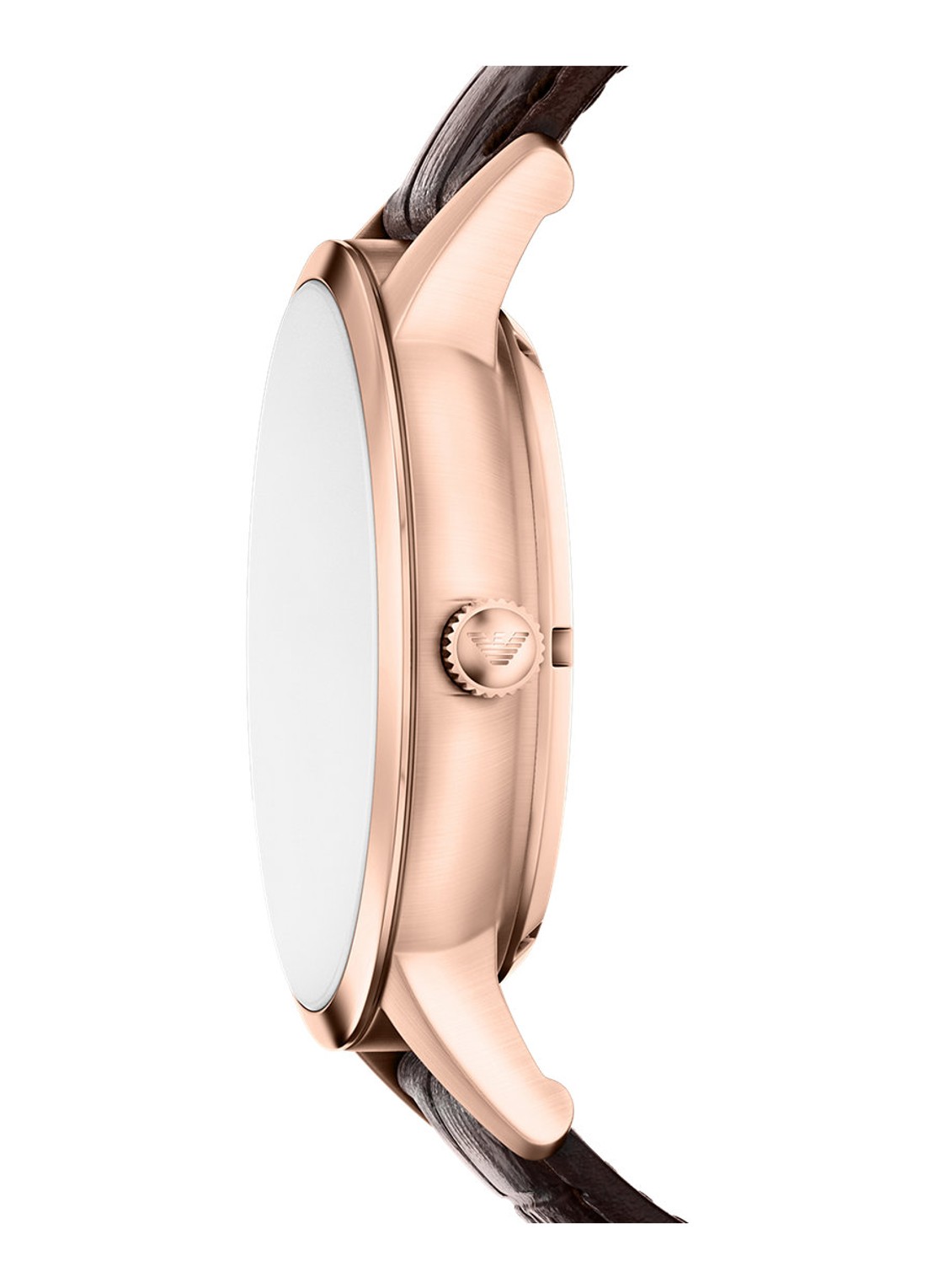 Armani Horloge AR60098 - detail 2 roségoud