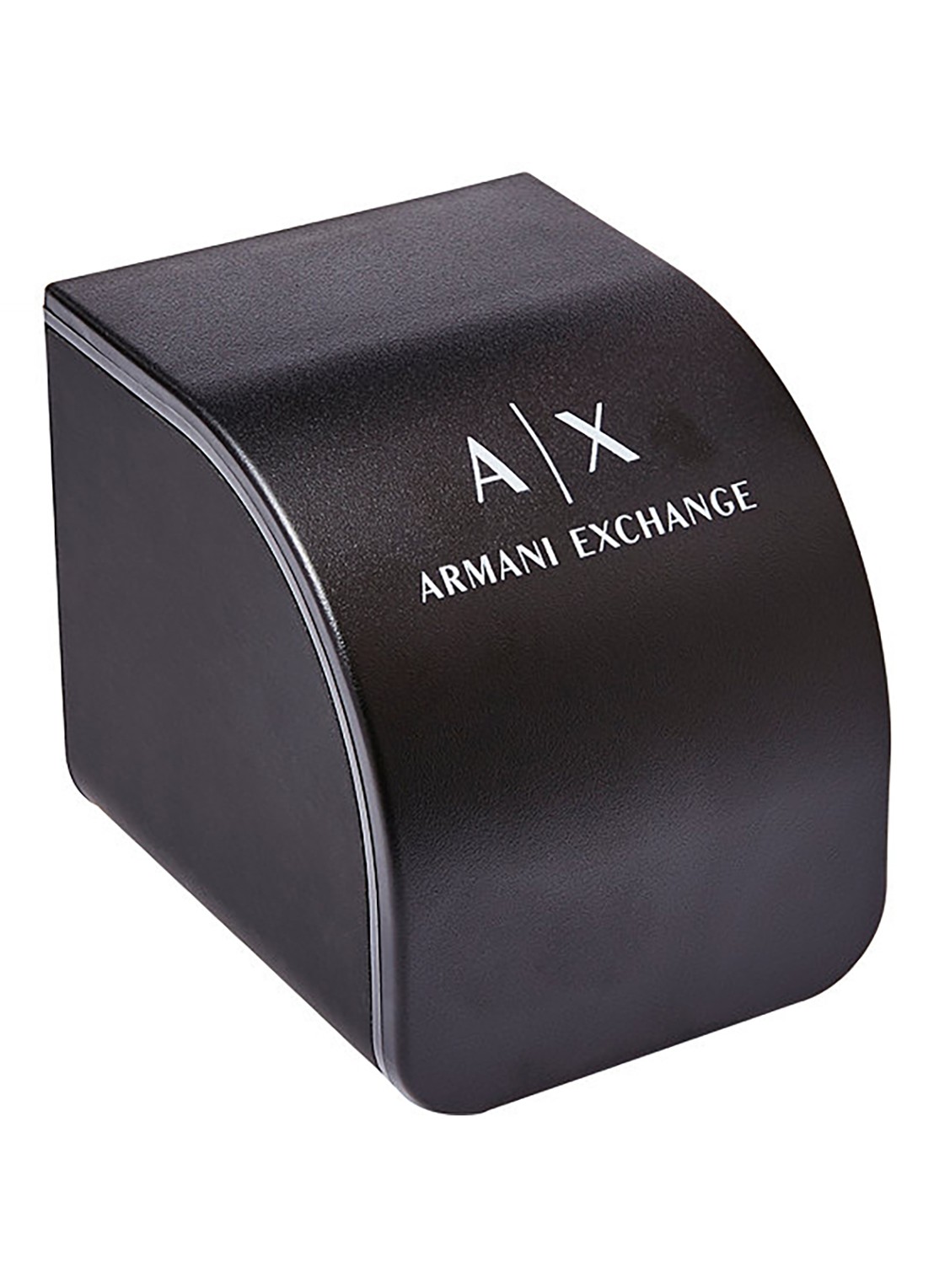 Armani Horloge AX1721 - detail 3 goud