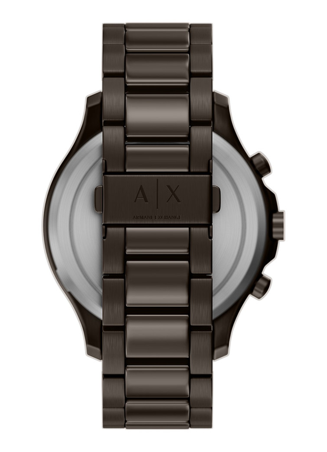 Armani Horloge AX2467 - detail bruin