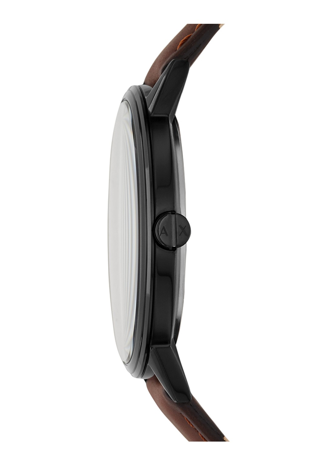 Armani Horloge AX2706 - detail 2 bruin