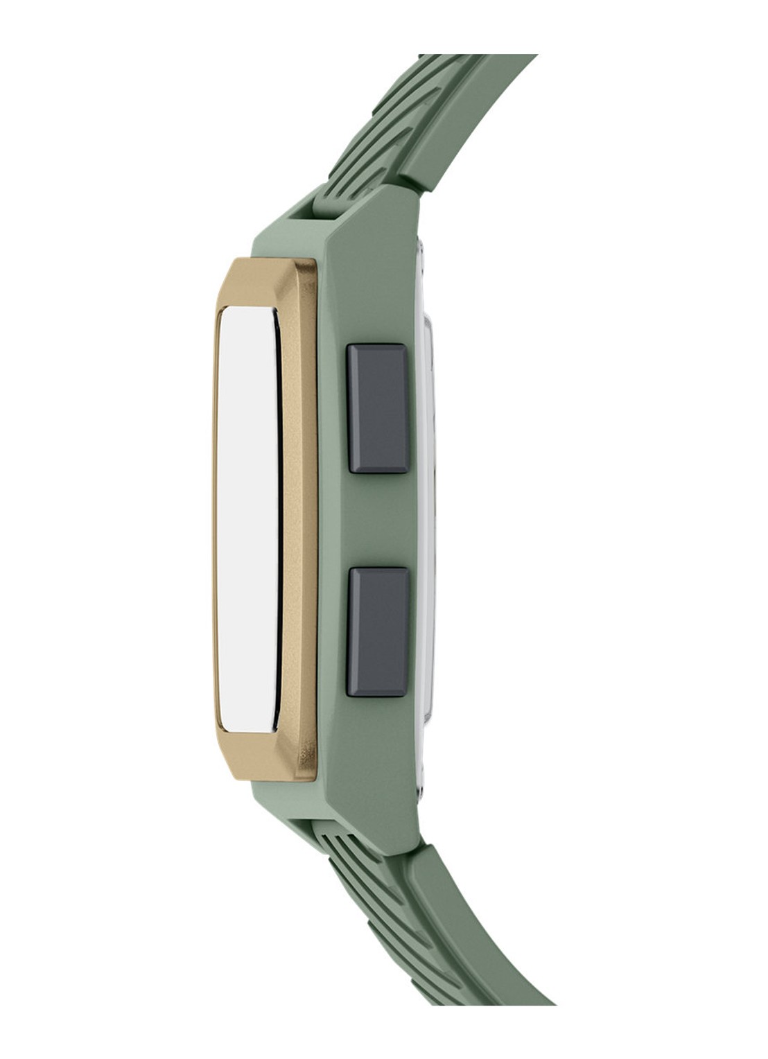 Armani Horloge AX2969 - detail 3 groen