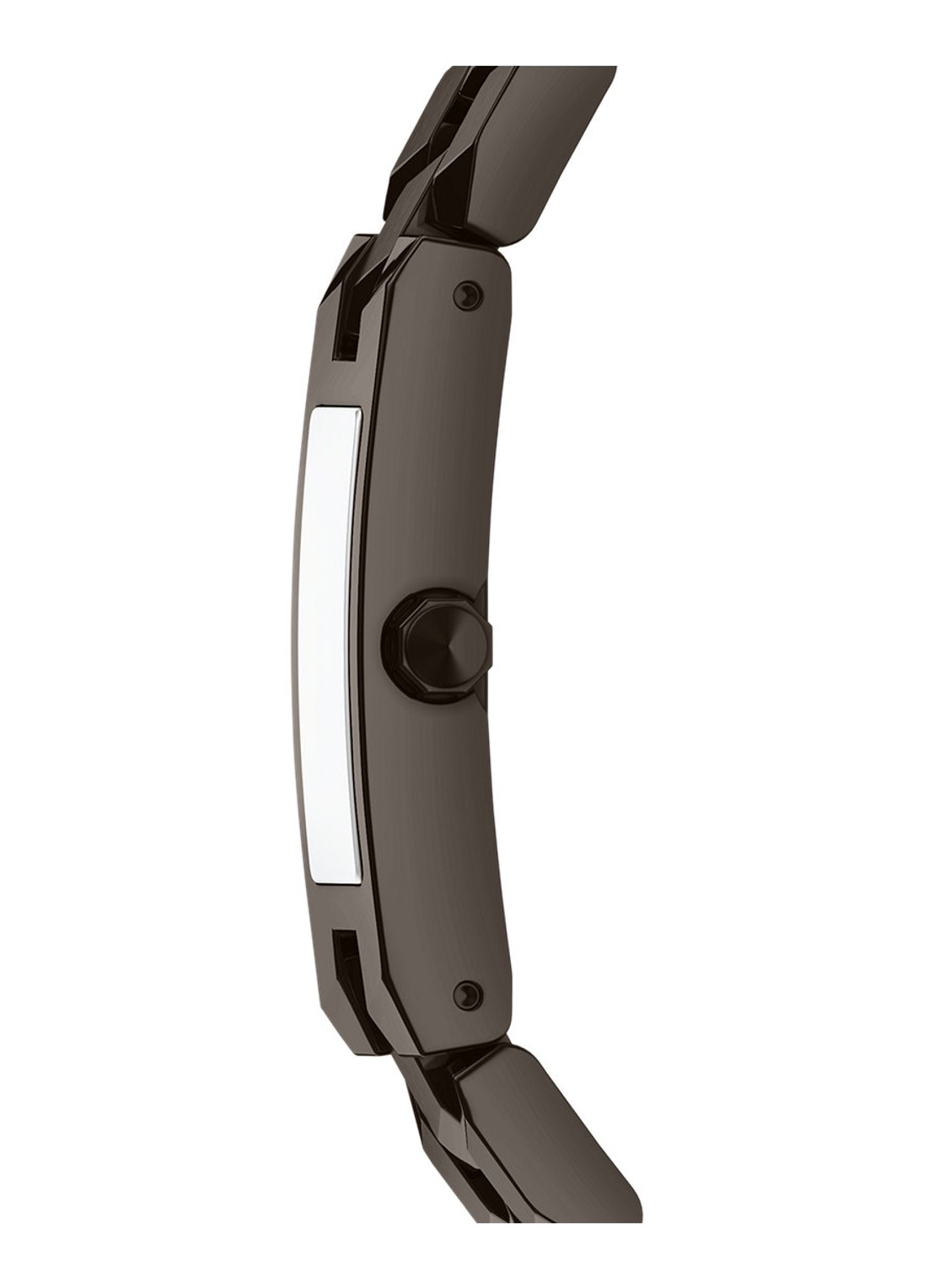 Armani Horloge AX4703 - detail 3 bruin