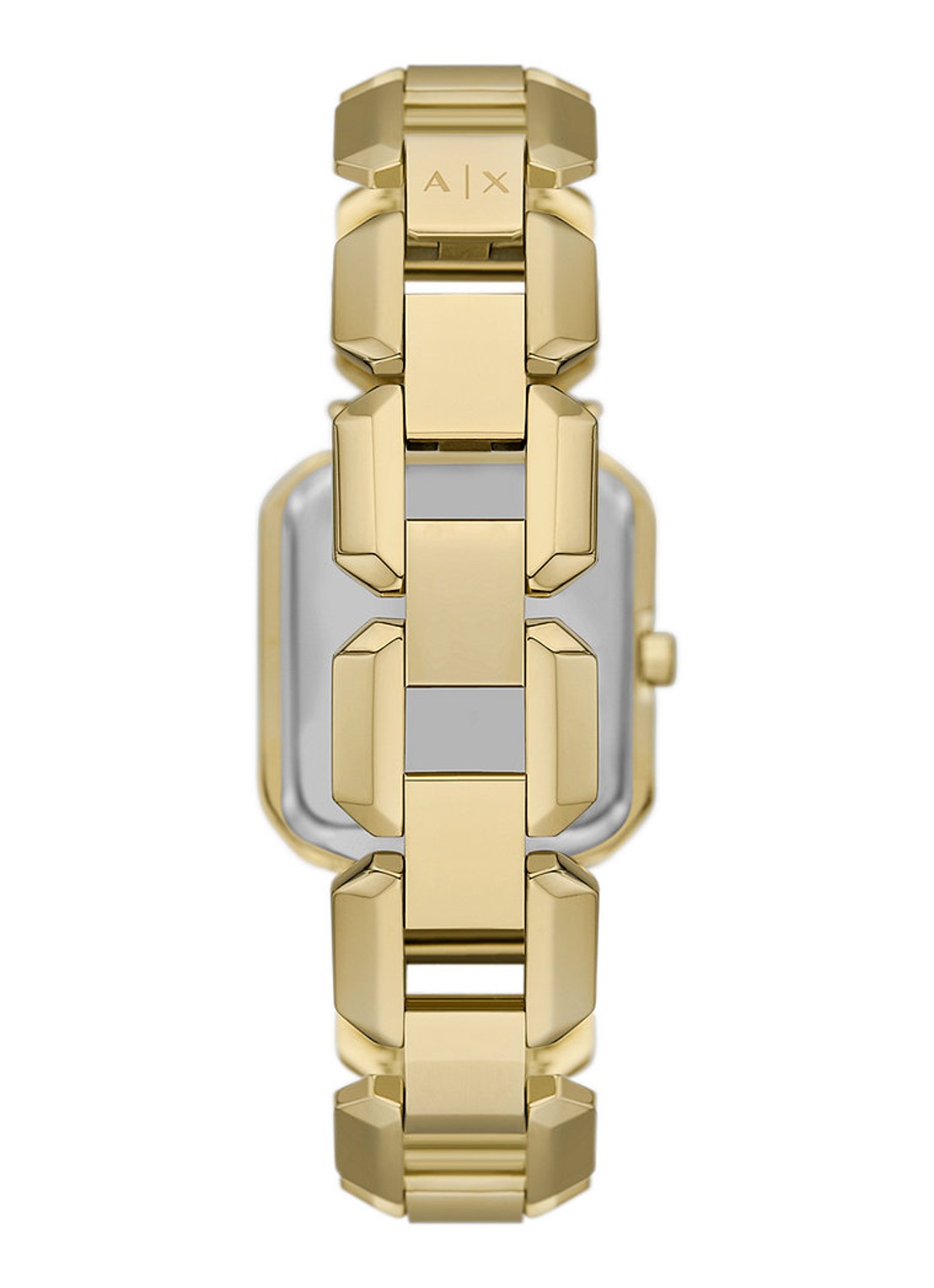 Armani Horloge AX5721 - detail 2 goud