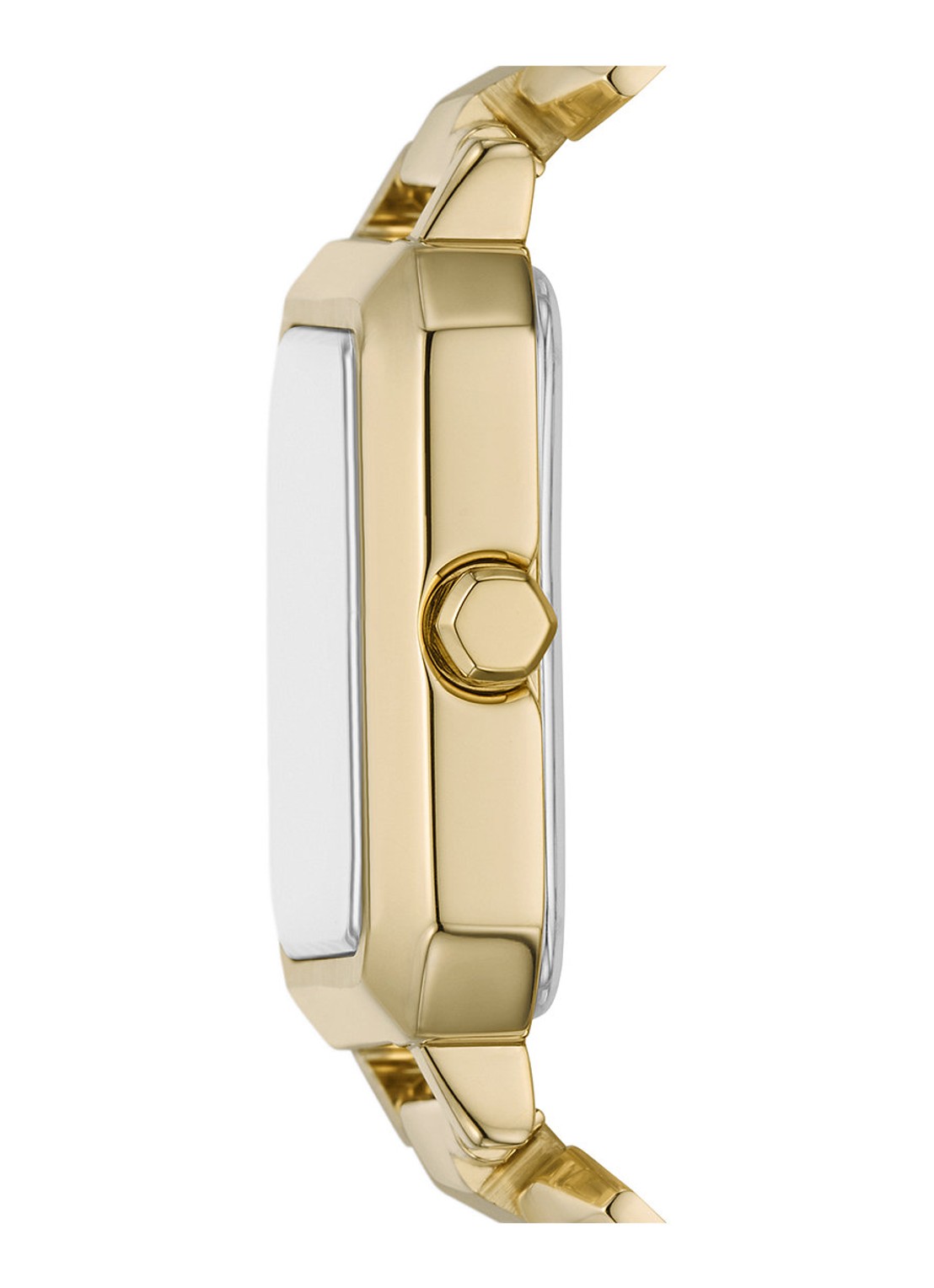 Armani Horloge AX5721 - detail 3 goud