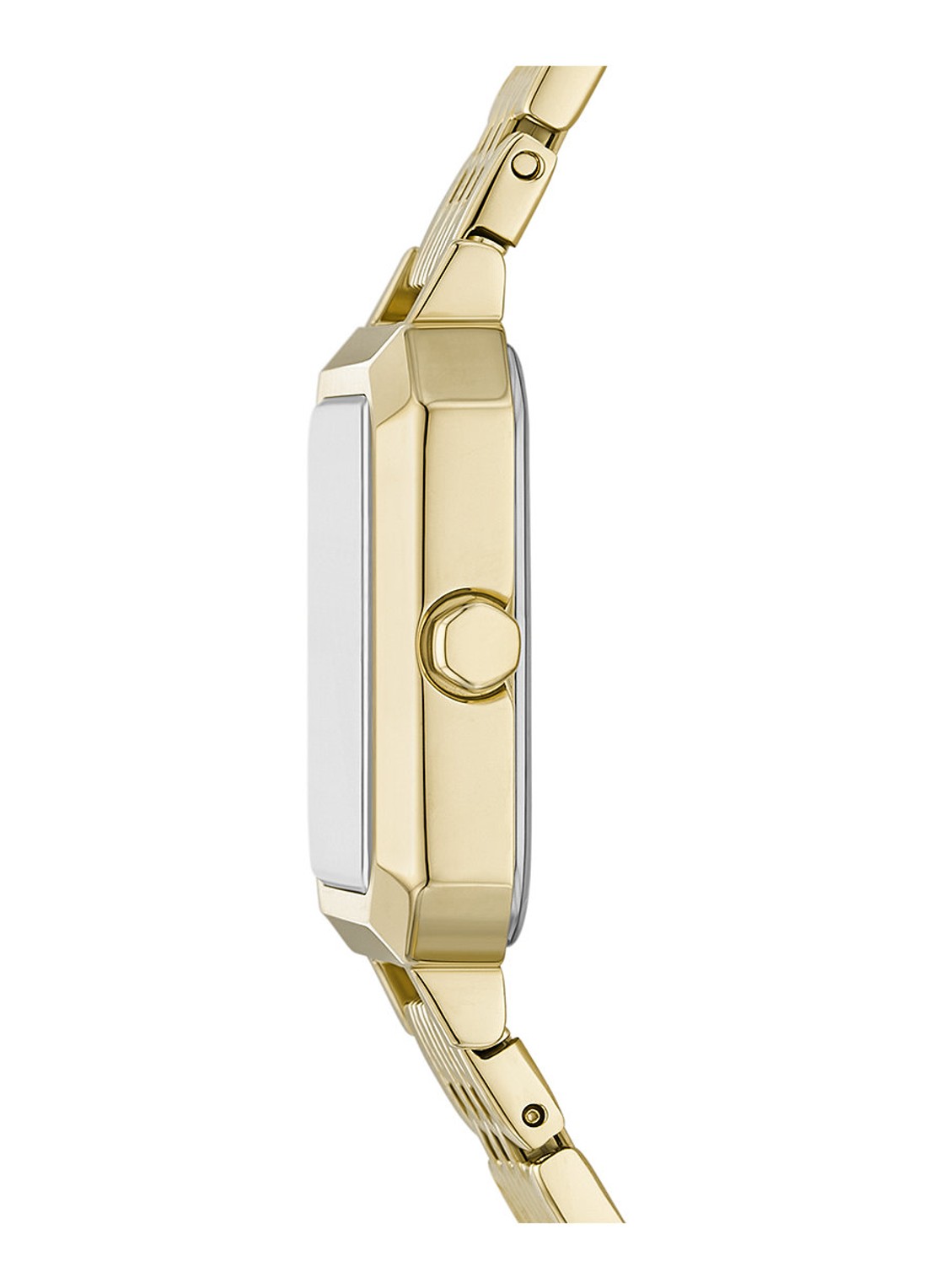 Armani Horloge AX5725 - detail 3 goud