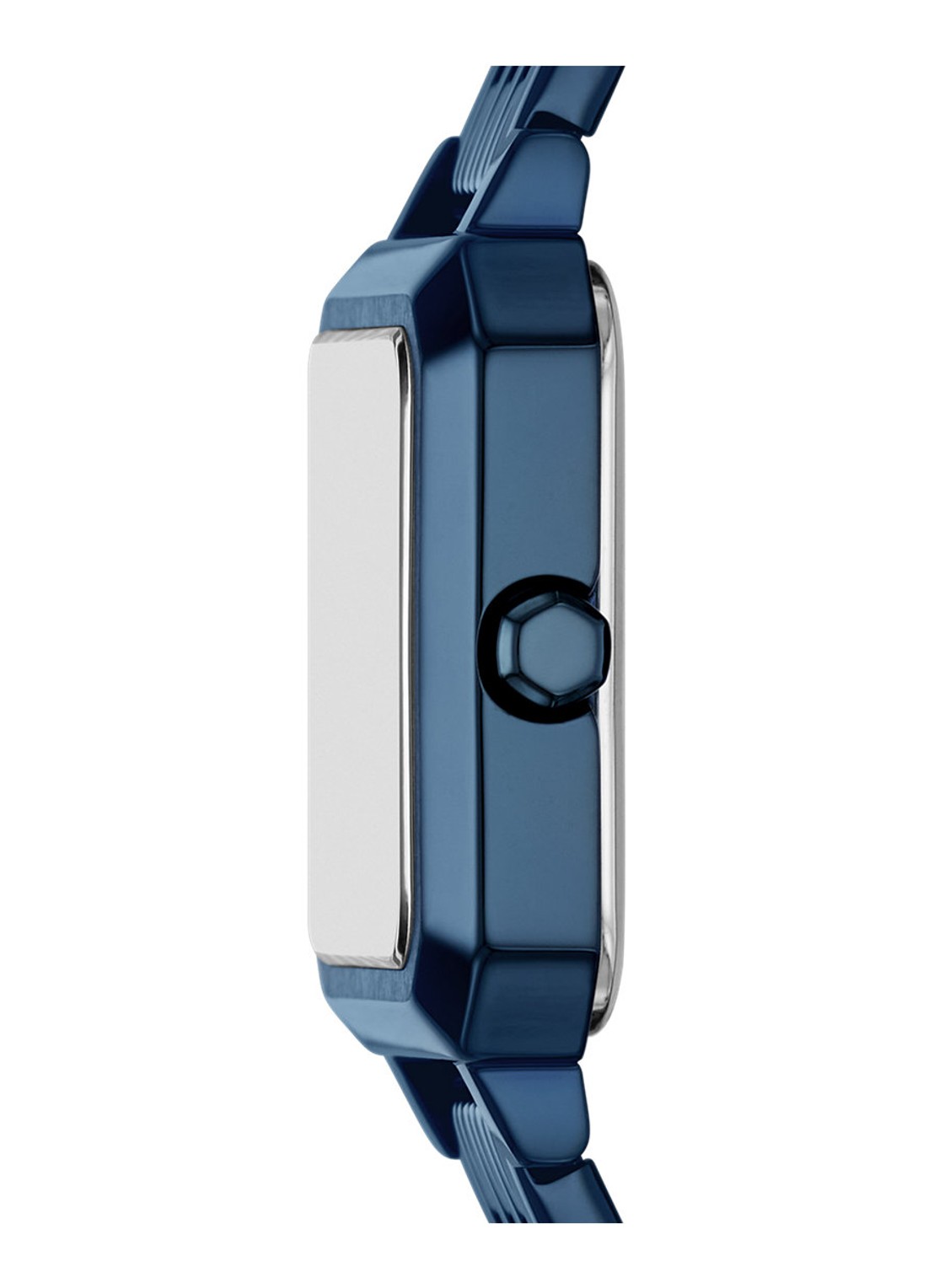 Armani Horloge AX5730 - detail 3 donkerblauw