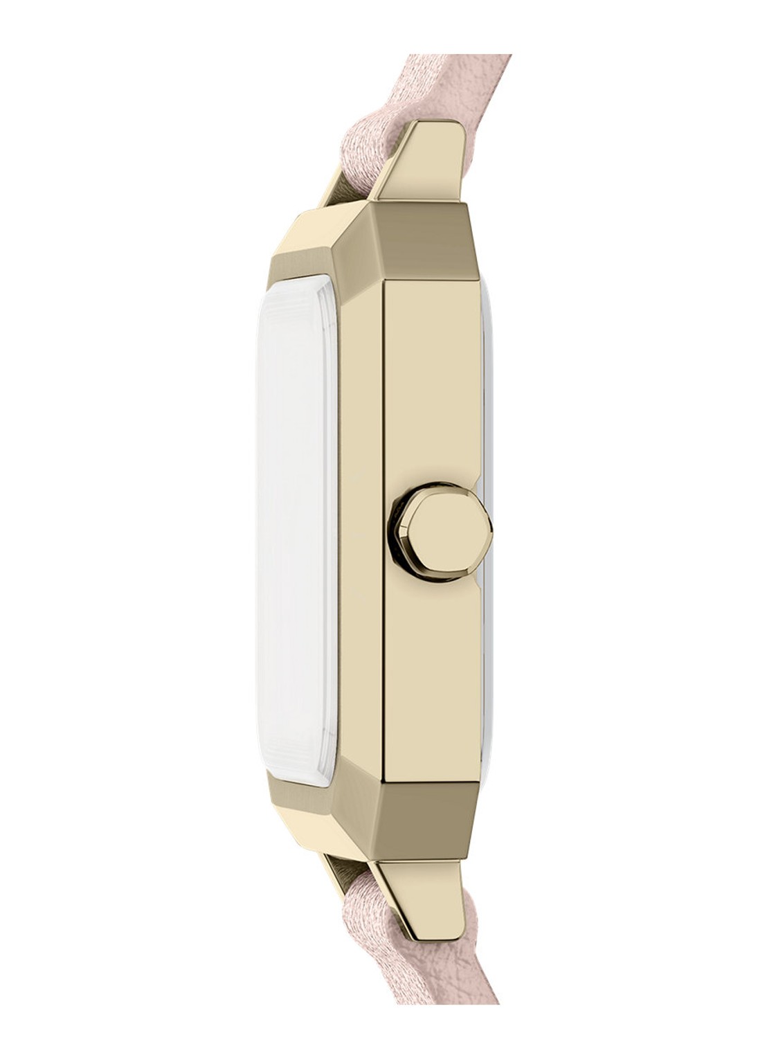 Armani Horloge AX5737 - detail 3 goud