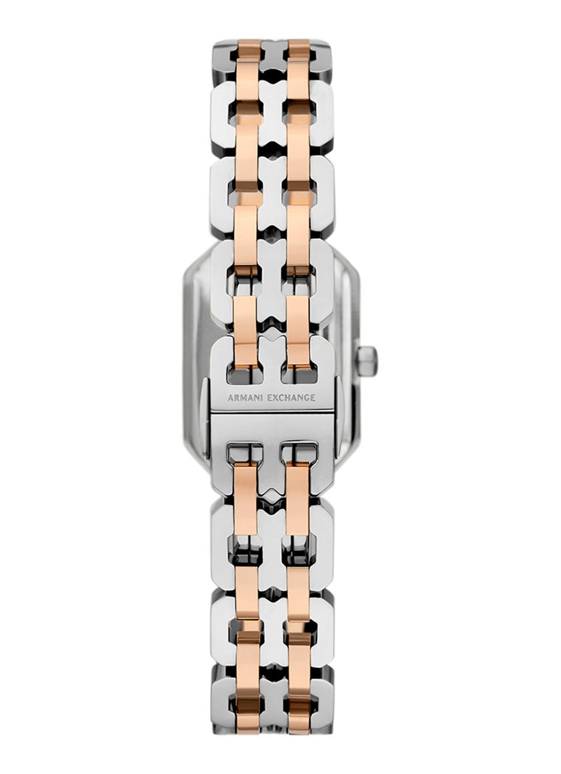 Armani Horloge AX5810 - detail 2 roségoud