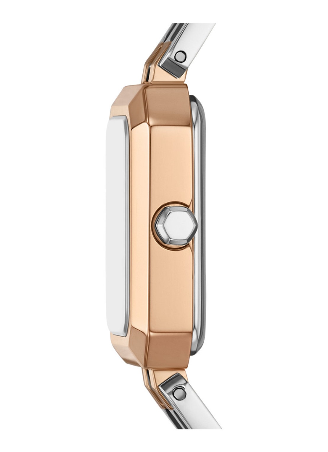 Armani Horloge AX5810 - detail 3 roségoud