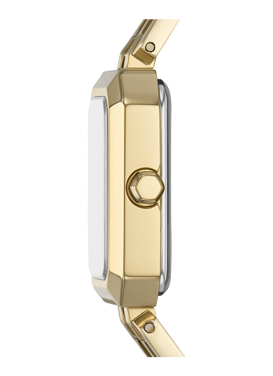 Armani Horloge AX5811 - detail 3 goud