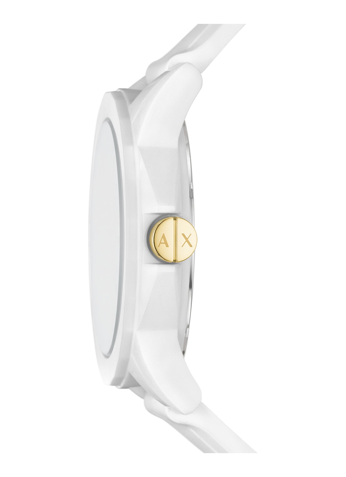 Armani Horloge AX7126 - detail 3 wit