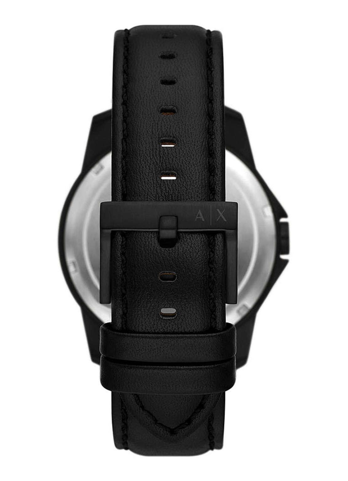 Armani Horloge en armband giftset AX7147SET - detail 2 zwart