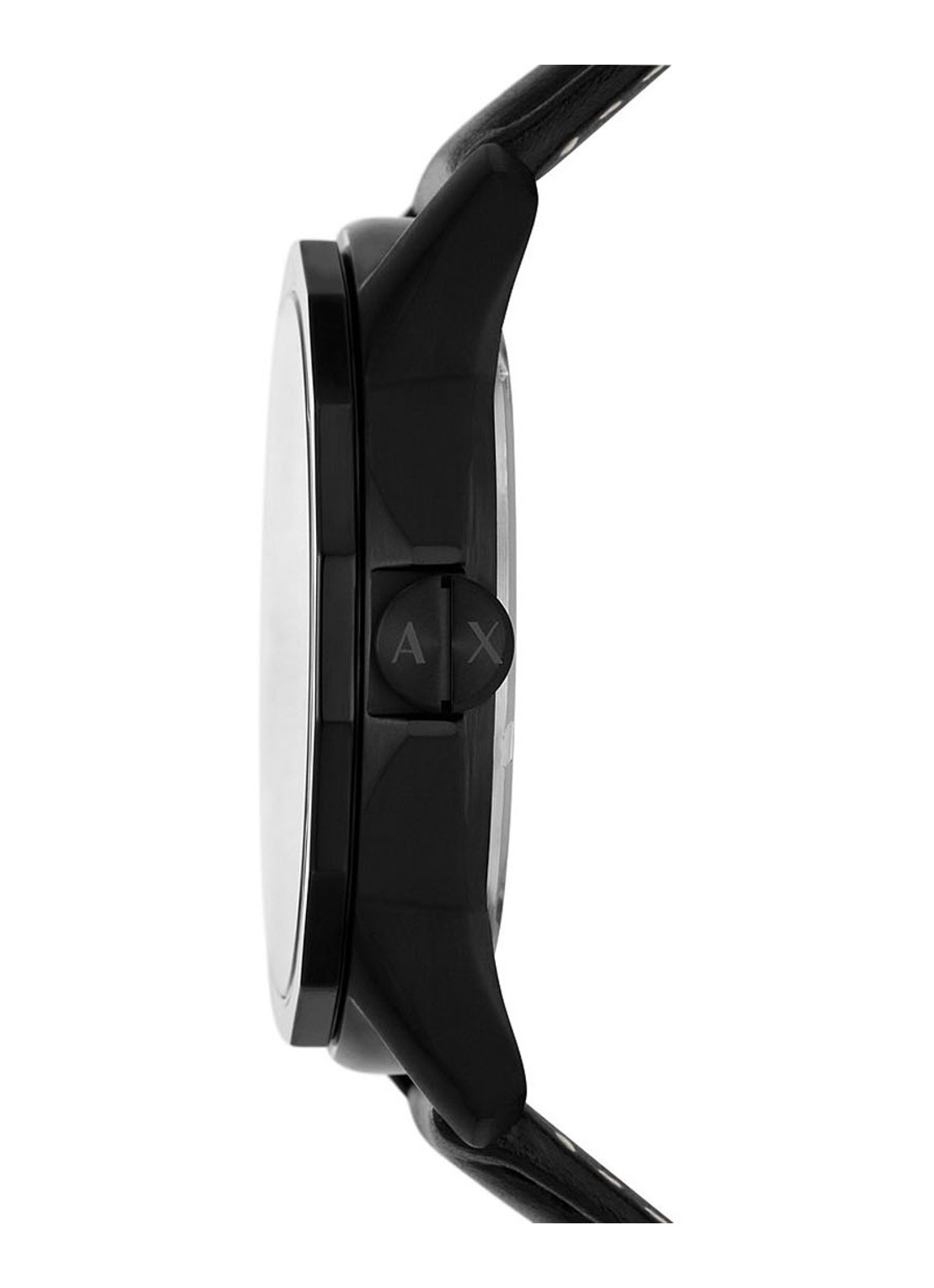 Armani Horloge en armband giftset AX7147SET - detail 3 zwart