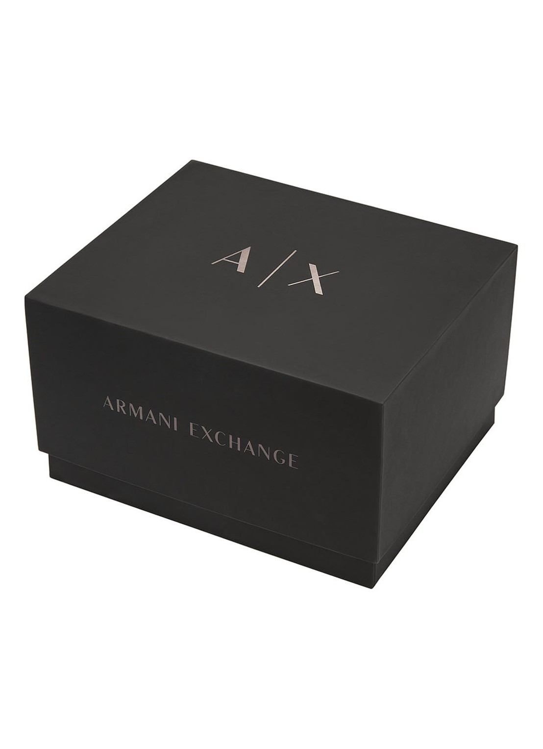 Armani Horloge en armband giftset AX7147SET - detail 6 zwart