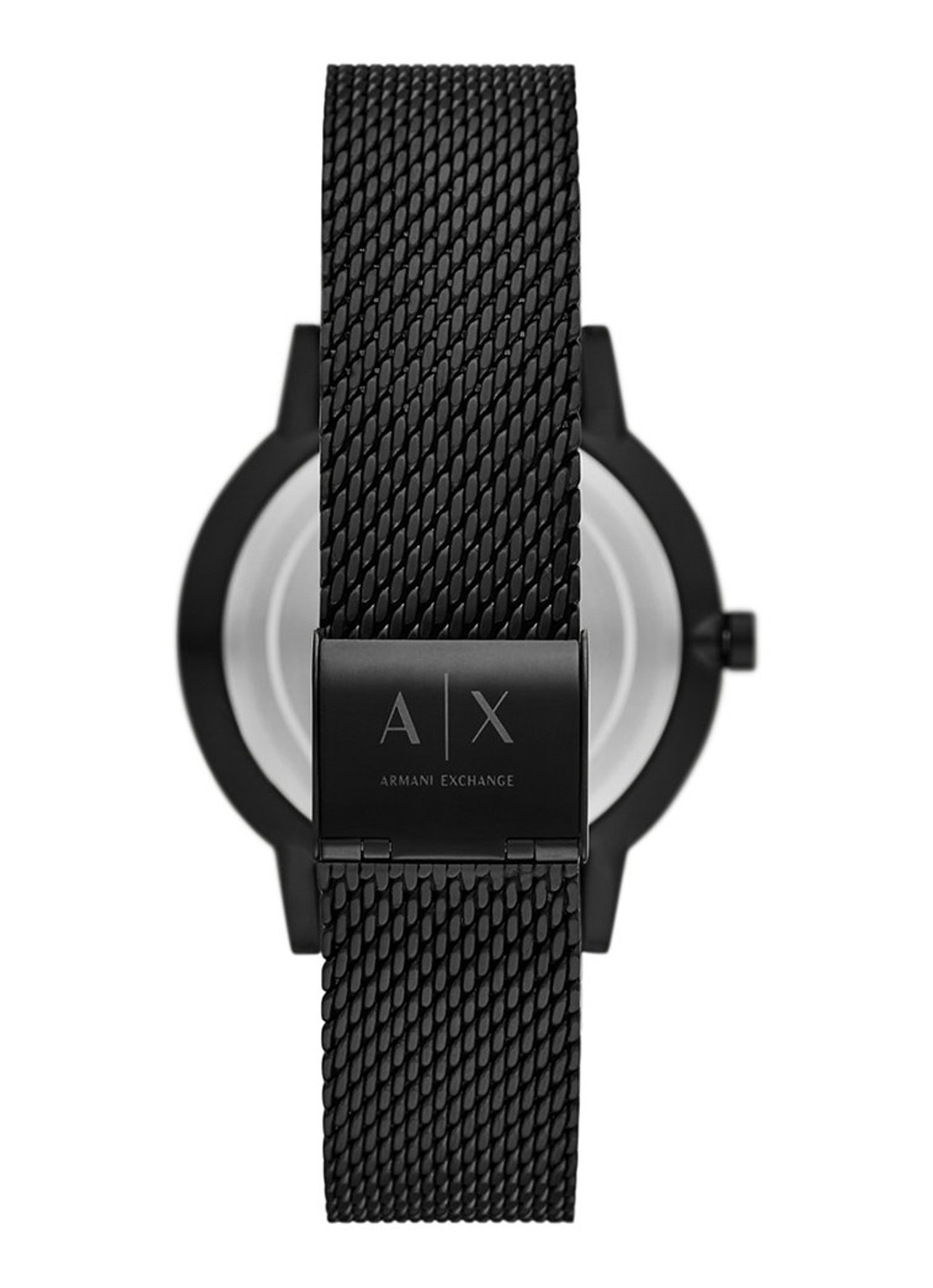 Armani Horloge en armband set van 2 AX7162SET - detail 2 zwart