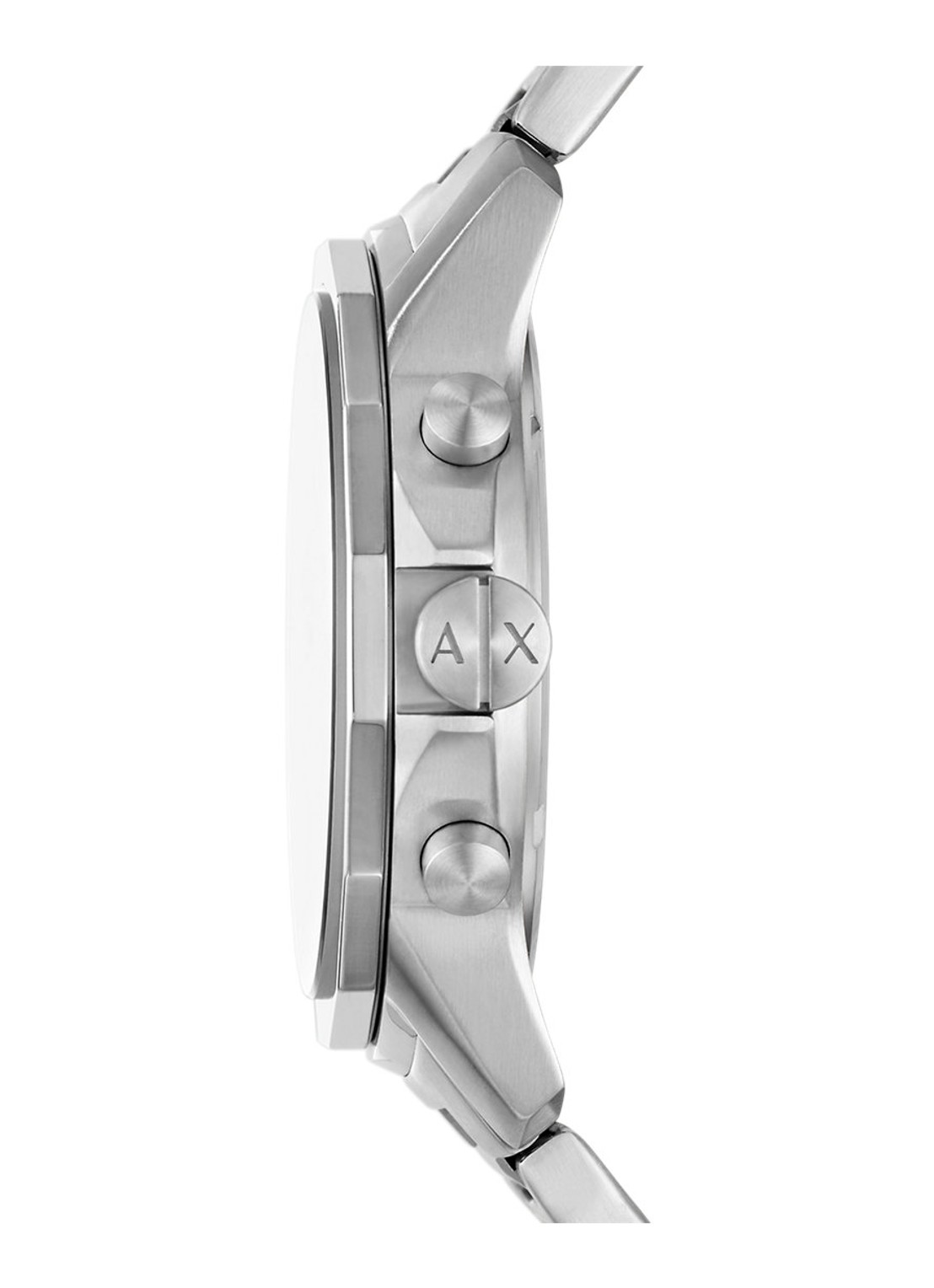 Armani Horloge en armband set van 2 AX7176SET - detail 2 zilver