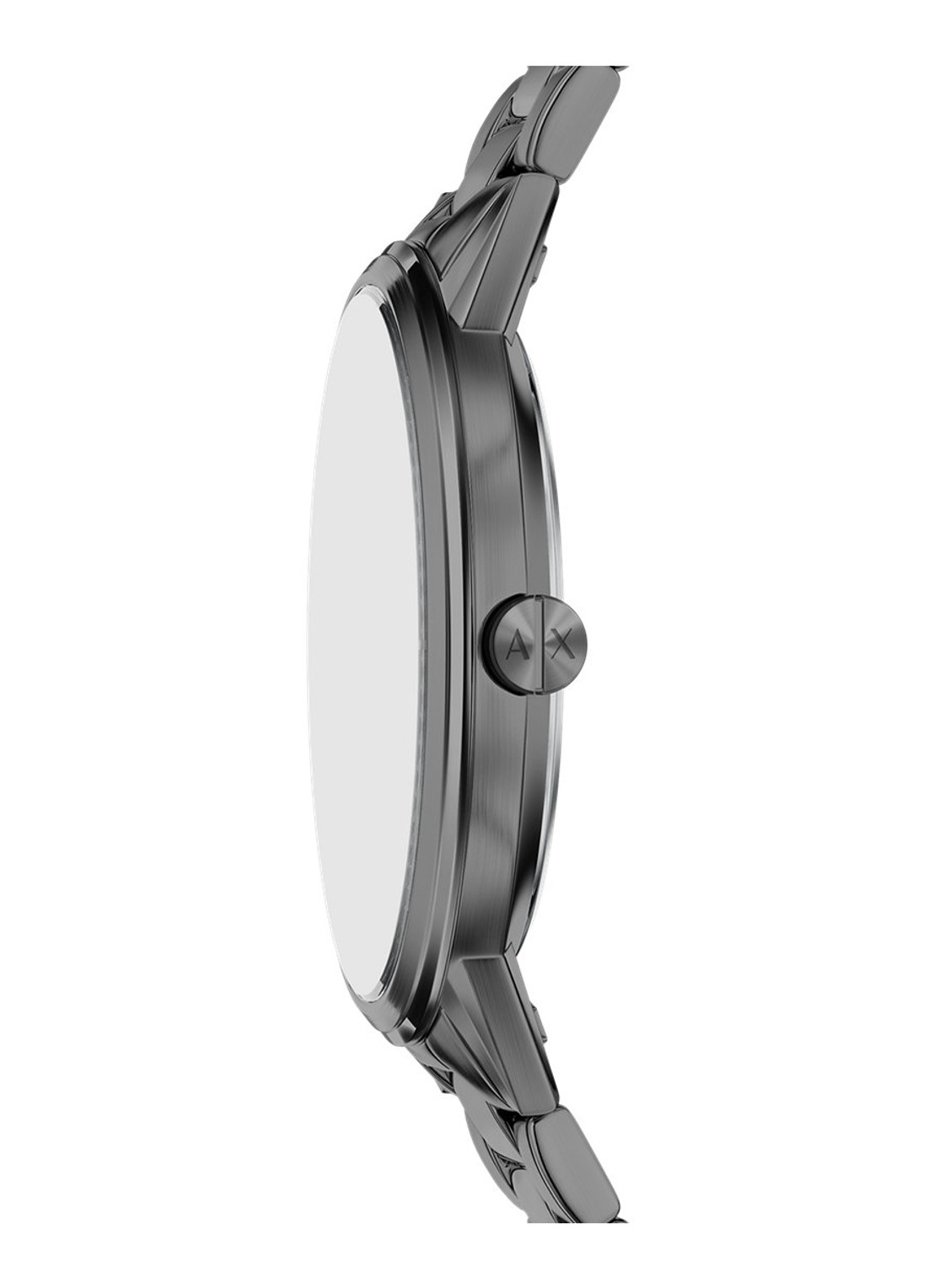 Armani Horloge en armband set van 2 AX7183SET - detail 2 donkergrijs