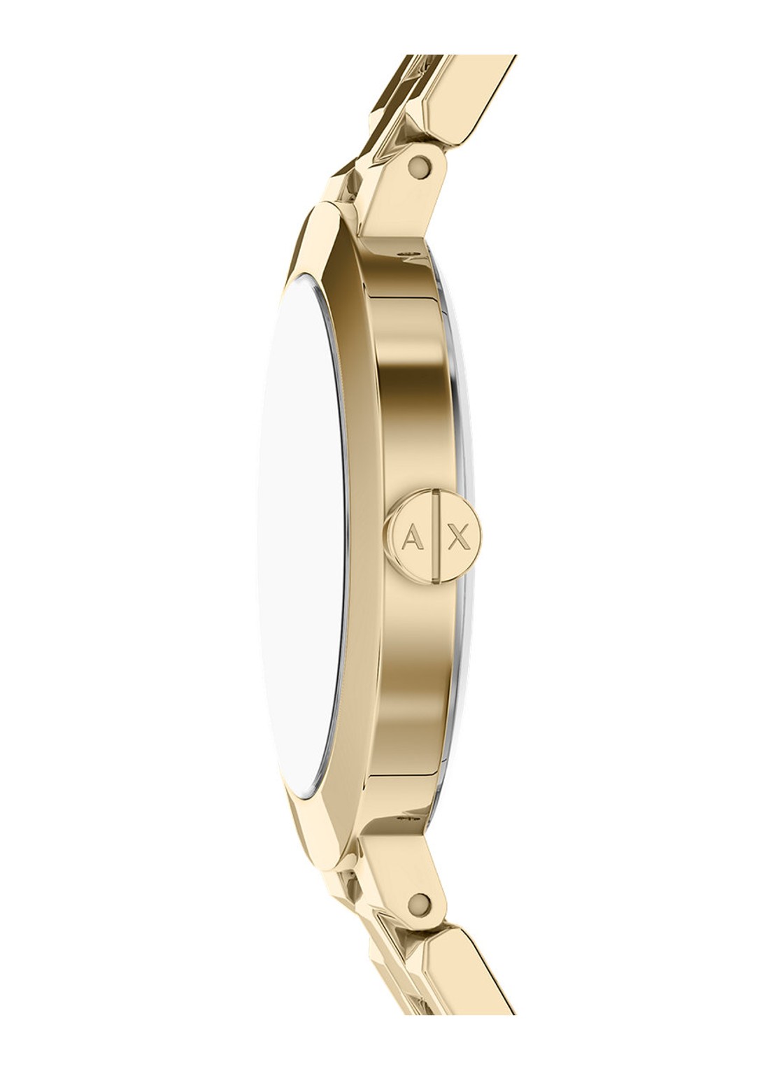 Armani Horloge en armband set van 2 AX7185SET - detail 2 goud