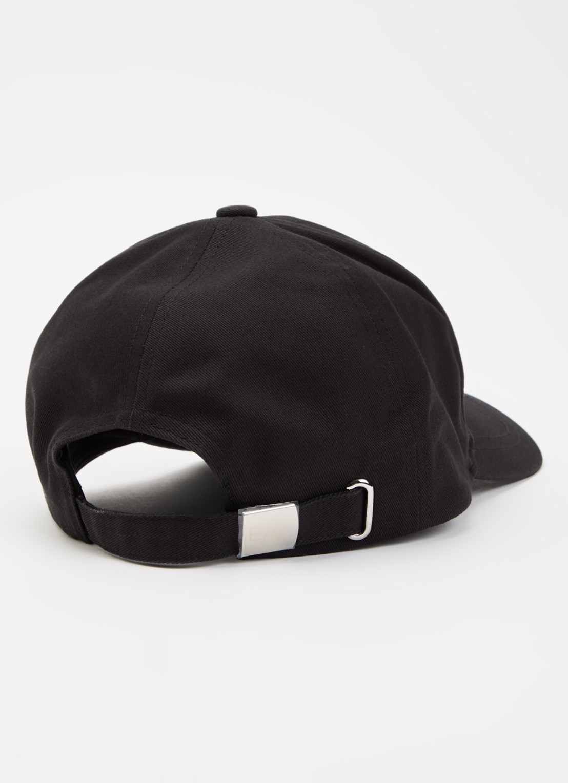 Armani Pet met logo - detail zwart