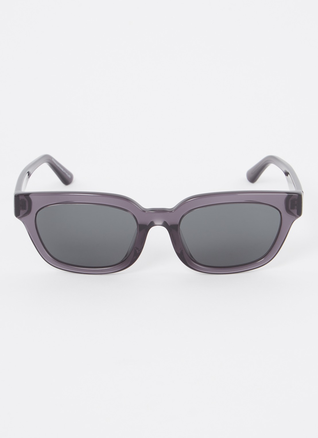 Armani Retro zonnebril EA4233U - detail 3 grijs