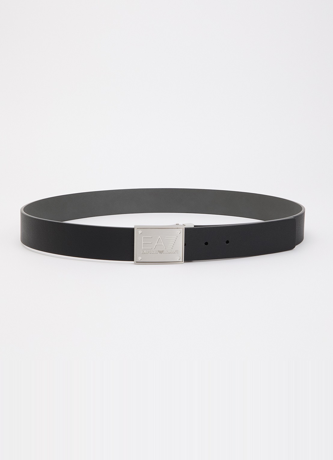 Armani Riem met logo - voorkant 5 zwart