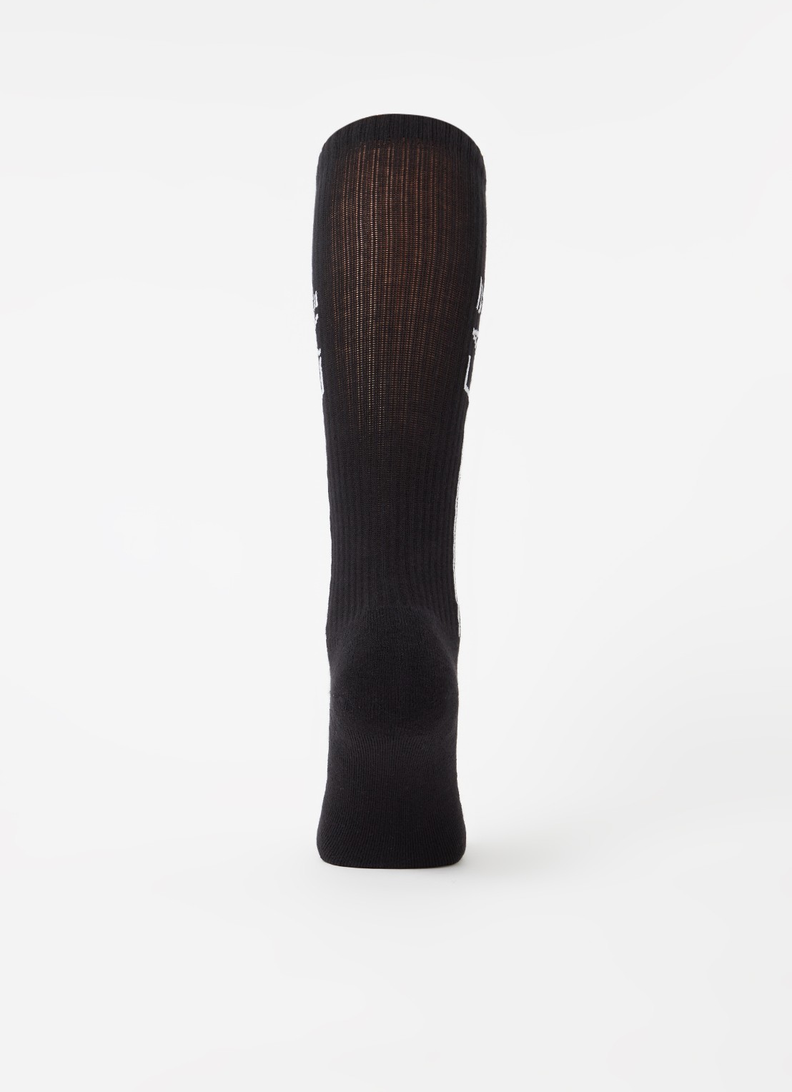 Armani SOCKS SET - voorkant 3 zwart