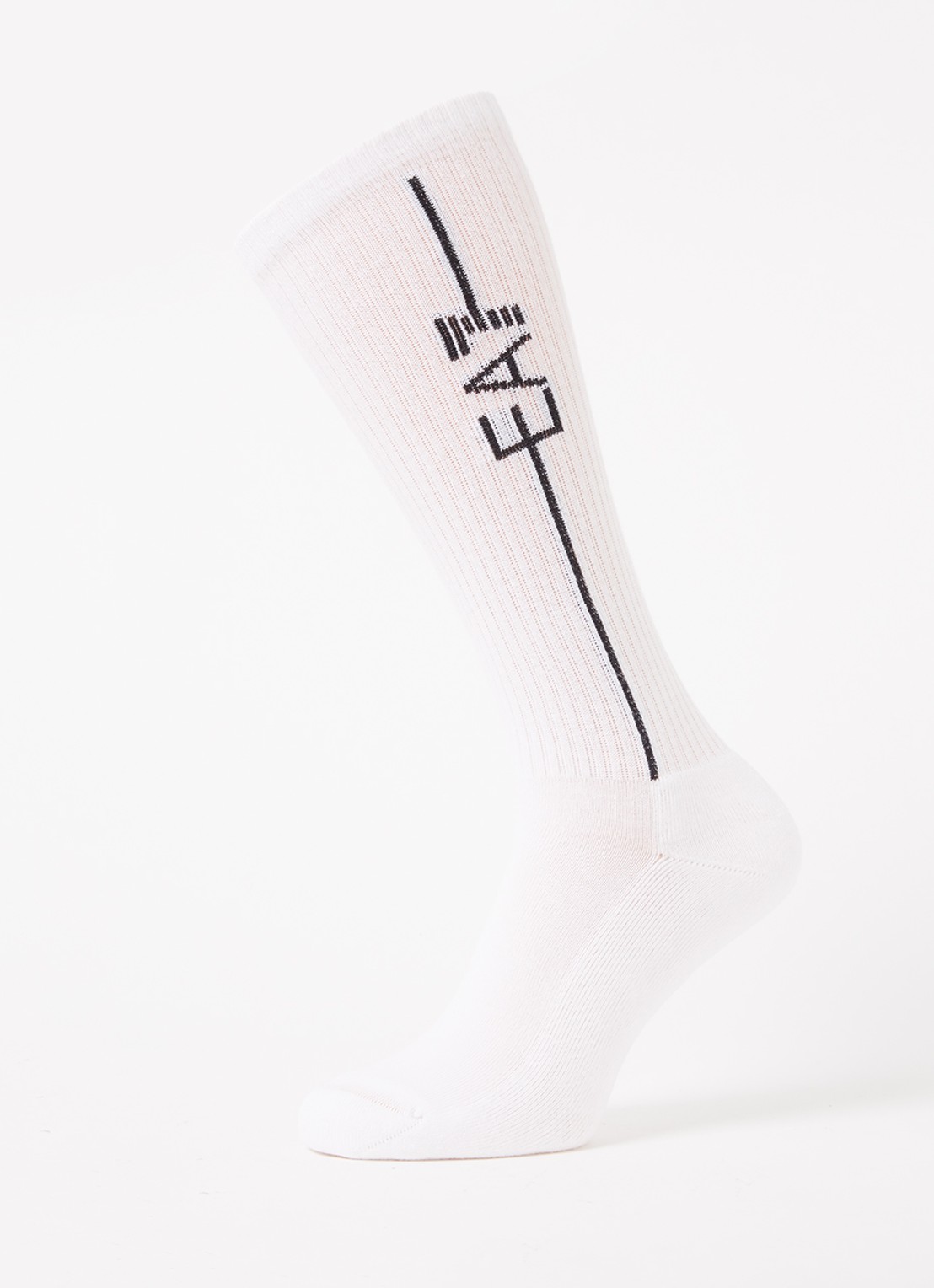 Armani SOCKS SET - detail 3 wit