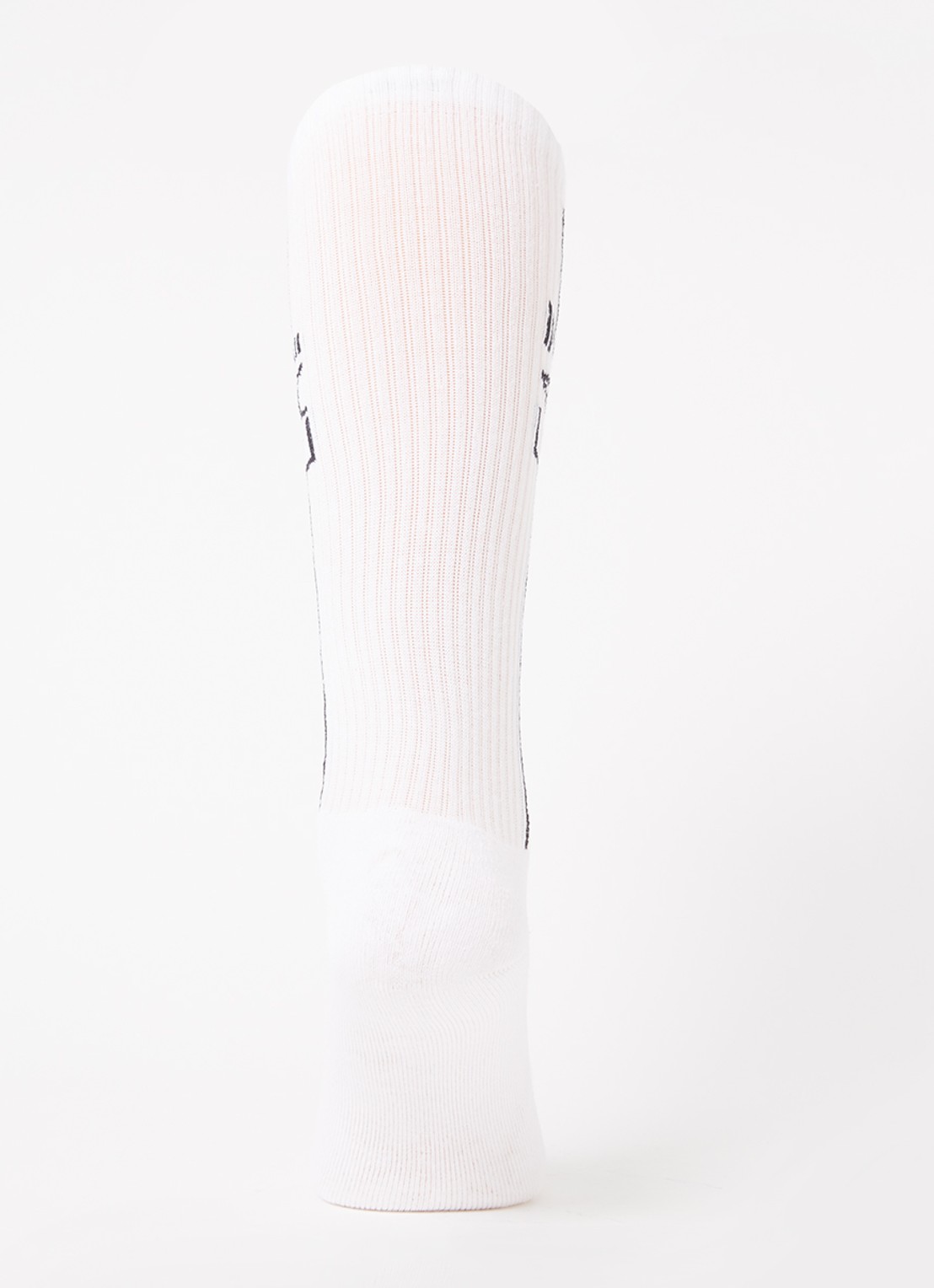Armani SOCKS SET - voorkant 2 wit