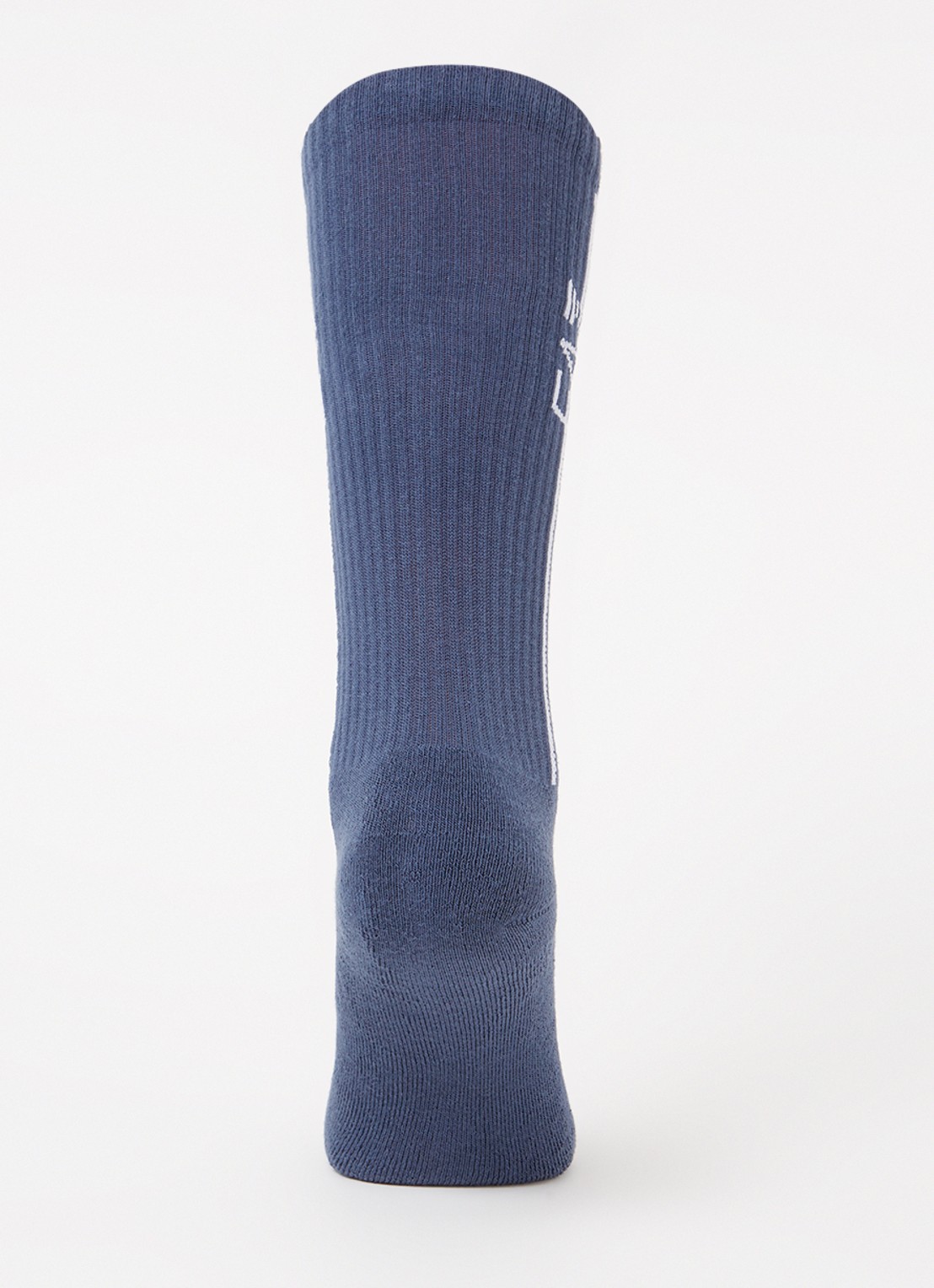 Armani SOCKS SET - voorkant 2 staalblauw