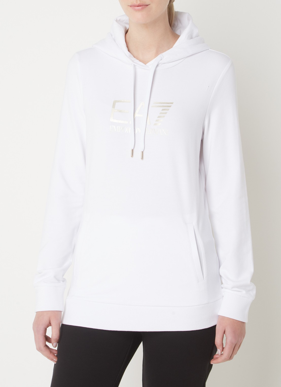 Armani SWEATSHIRT - detail 4 wit