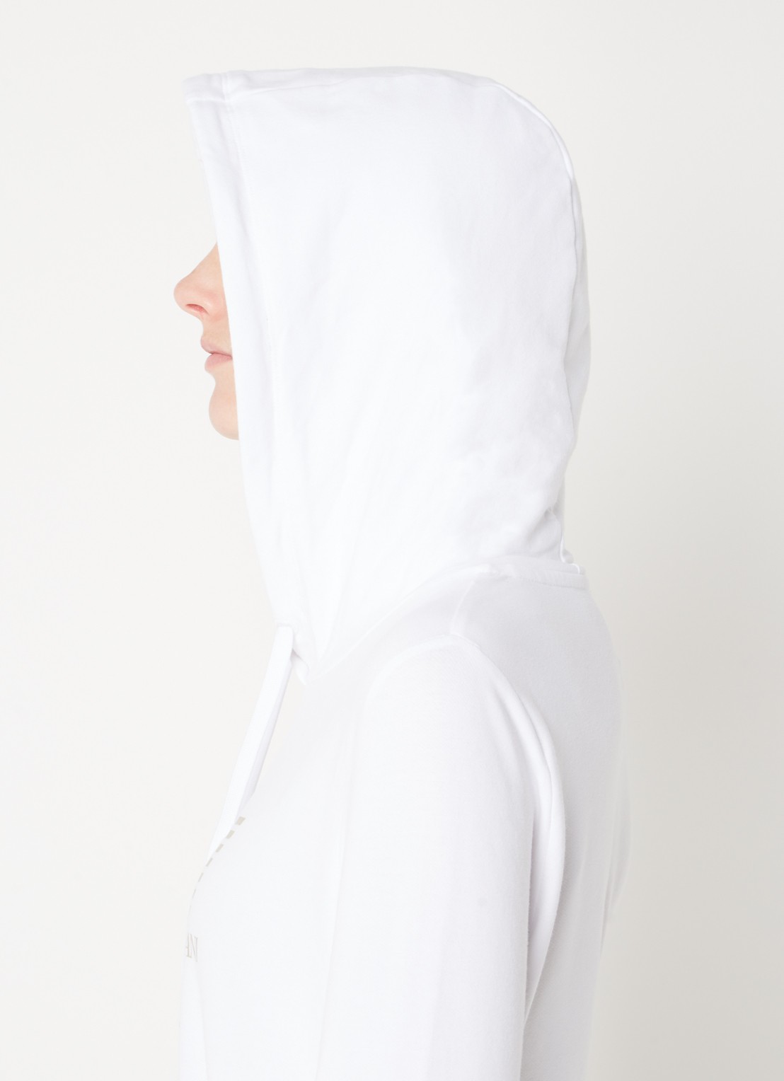 Armani SWEATSHIRT - detail 5 wit