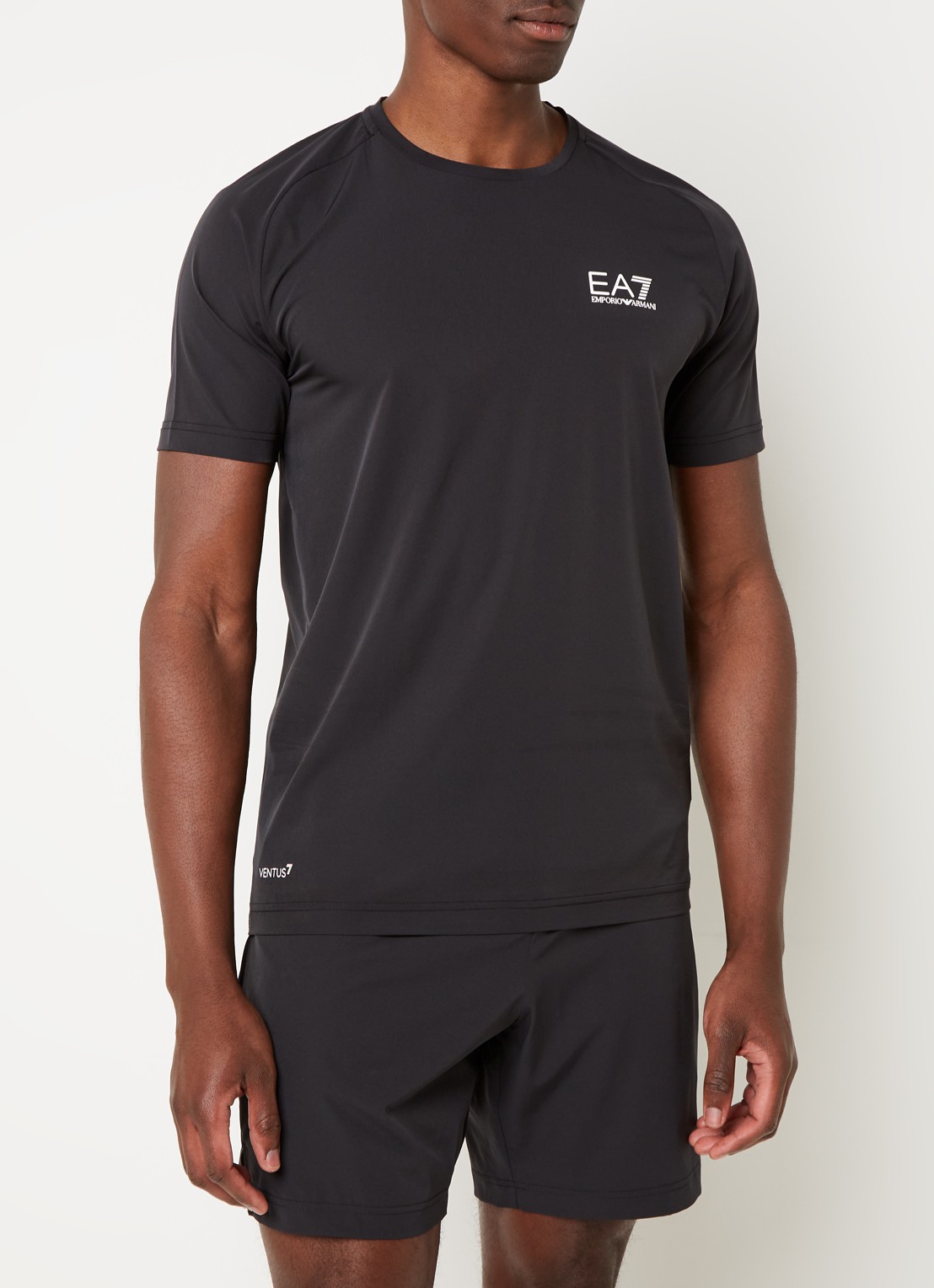 Armani TRACKSUIT - detail 4 zwart