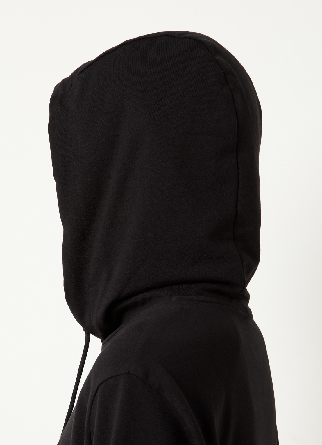 Armani Trainingspak met logo en strass - detail 4 zwart