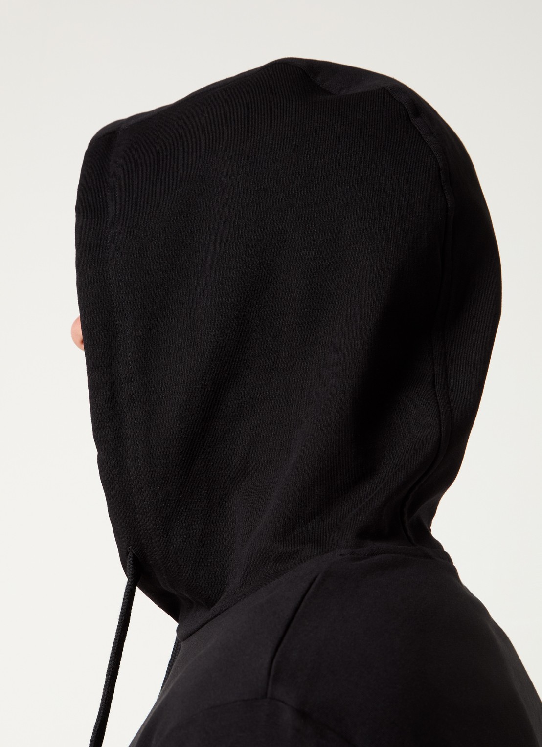 Armani Trainingspak met steekzakken en logo - detail 2 zwart